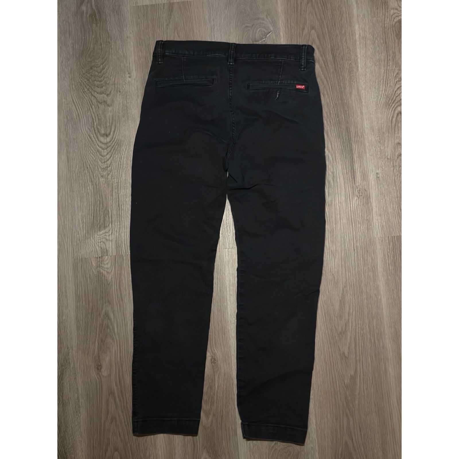 Levi's Levi XX Chino (J3) Size US 30 / EU 46 - 3 Thumbnail