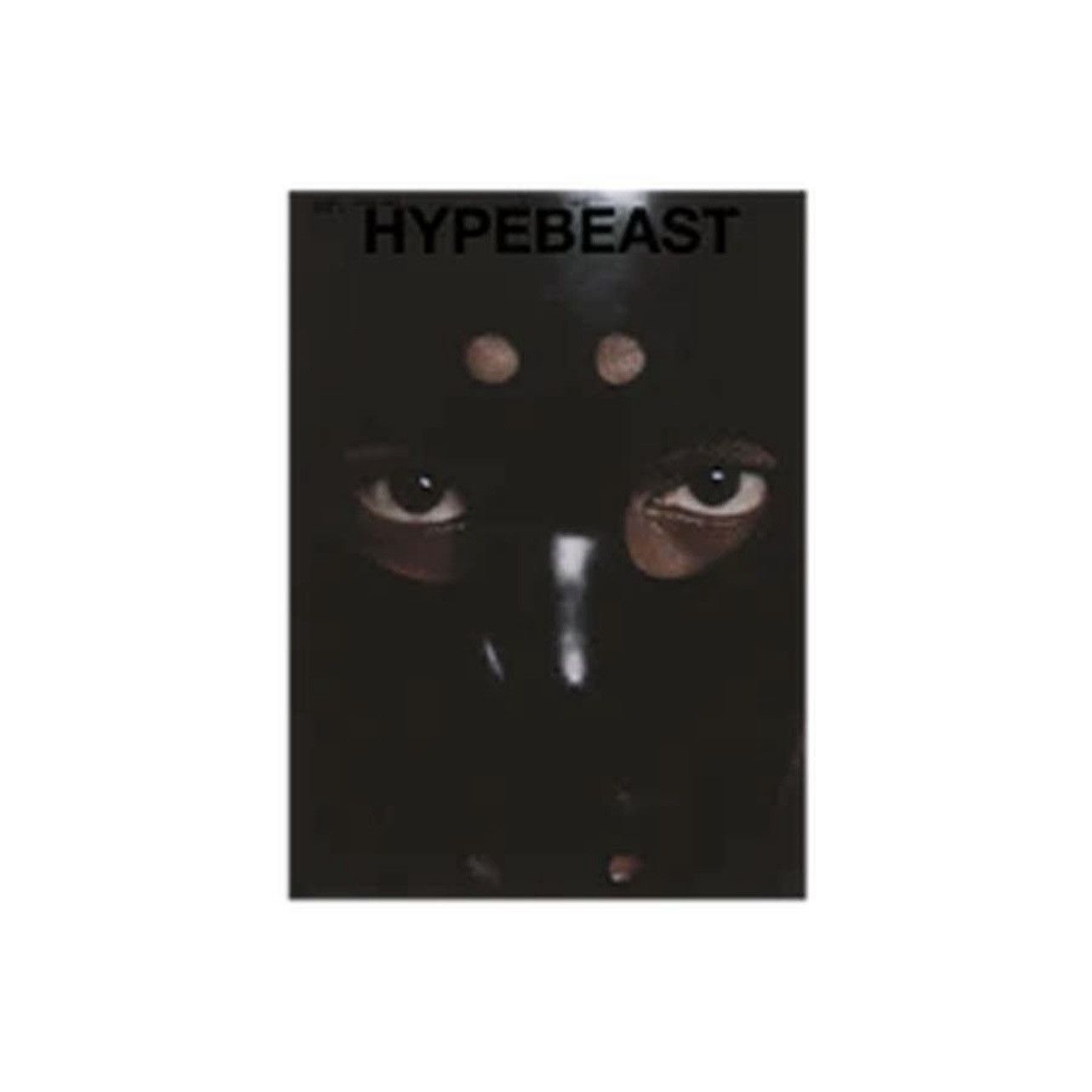 HYPEBEAST MAGAZINE-2024 #33-SYSTEM ISSUE-YE-KENYE WEST-BRAND