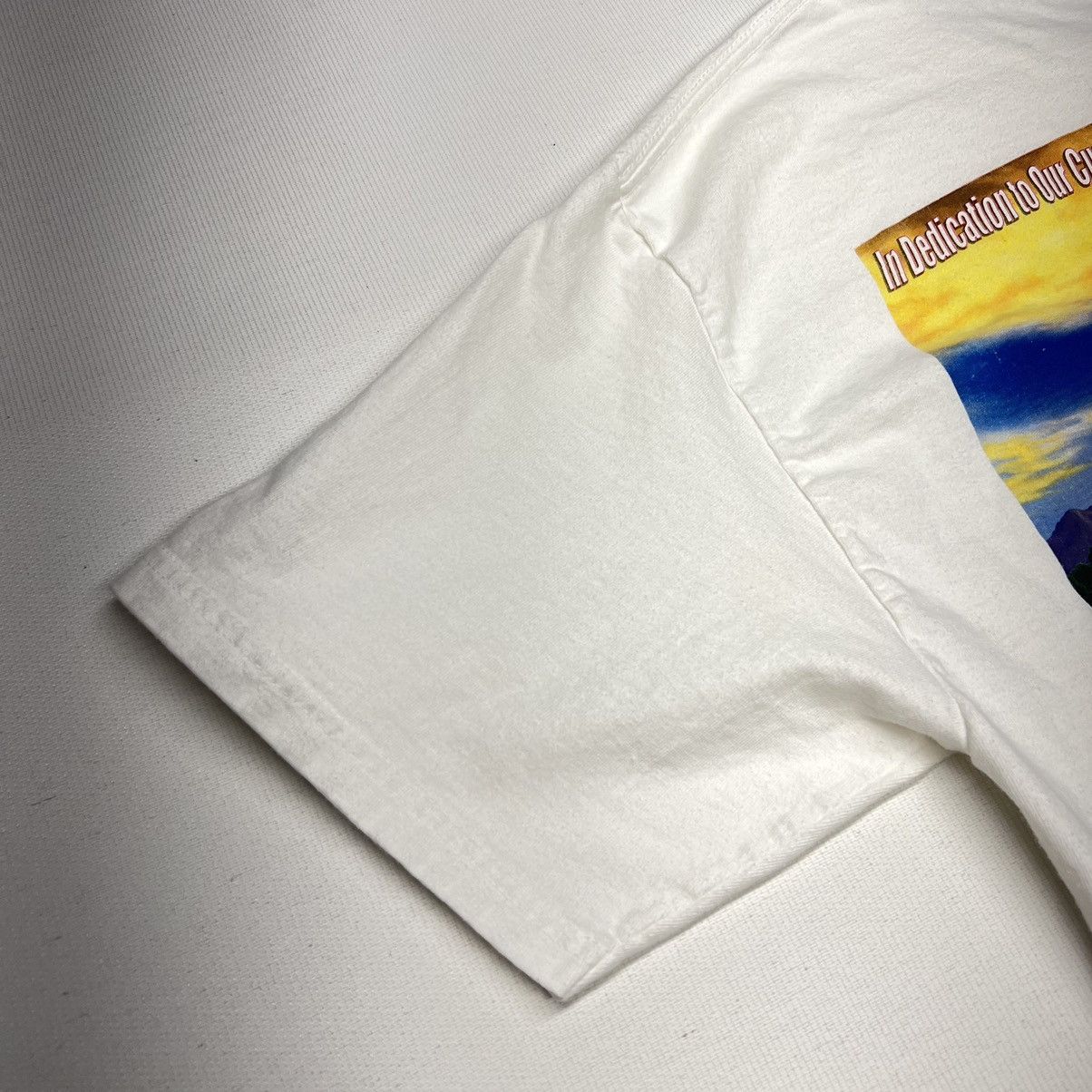 Other In-N-Out Tee Shirt White Las Vegas Truck Car Graphic Size US M / EU 48-50 / 2 - 15 Thumbnail