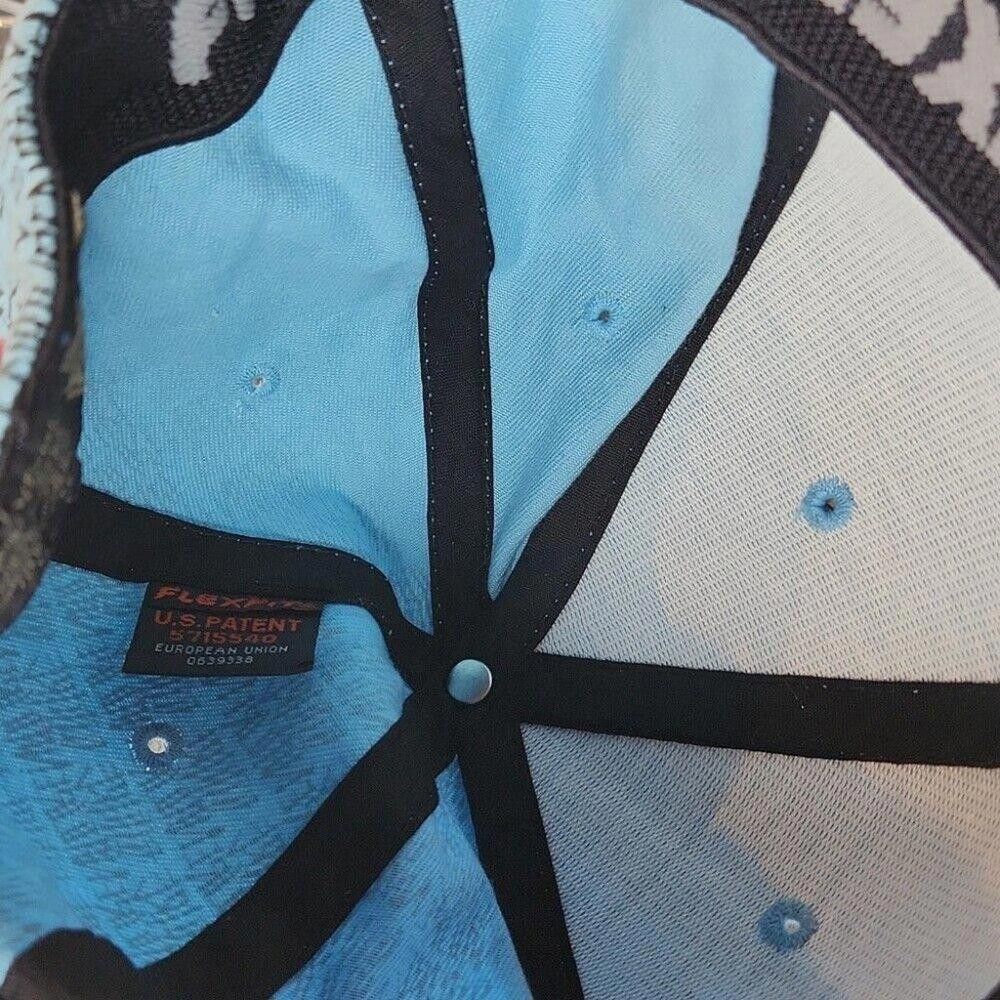 Element Element Blue Black Cap OS Size ONE SIZE - 5 Thumbnail