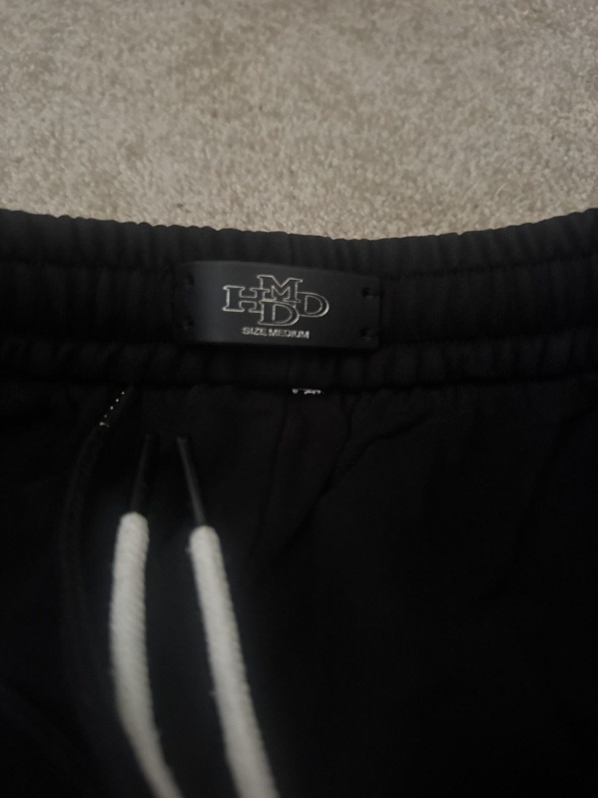 HMDD CHIM-DEE-DE REVERSE SWEATS Size US 32 / EU 48 - 3 Thumbnail