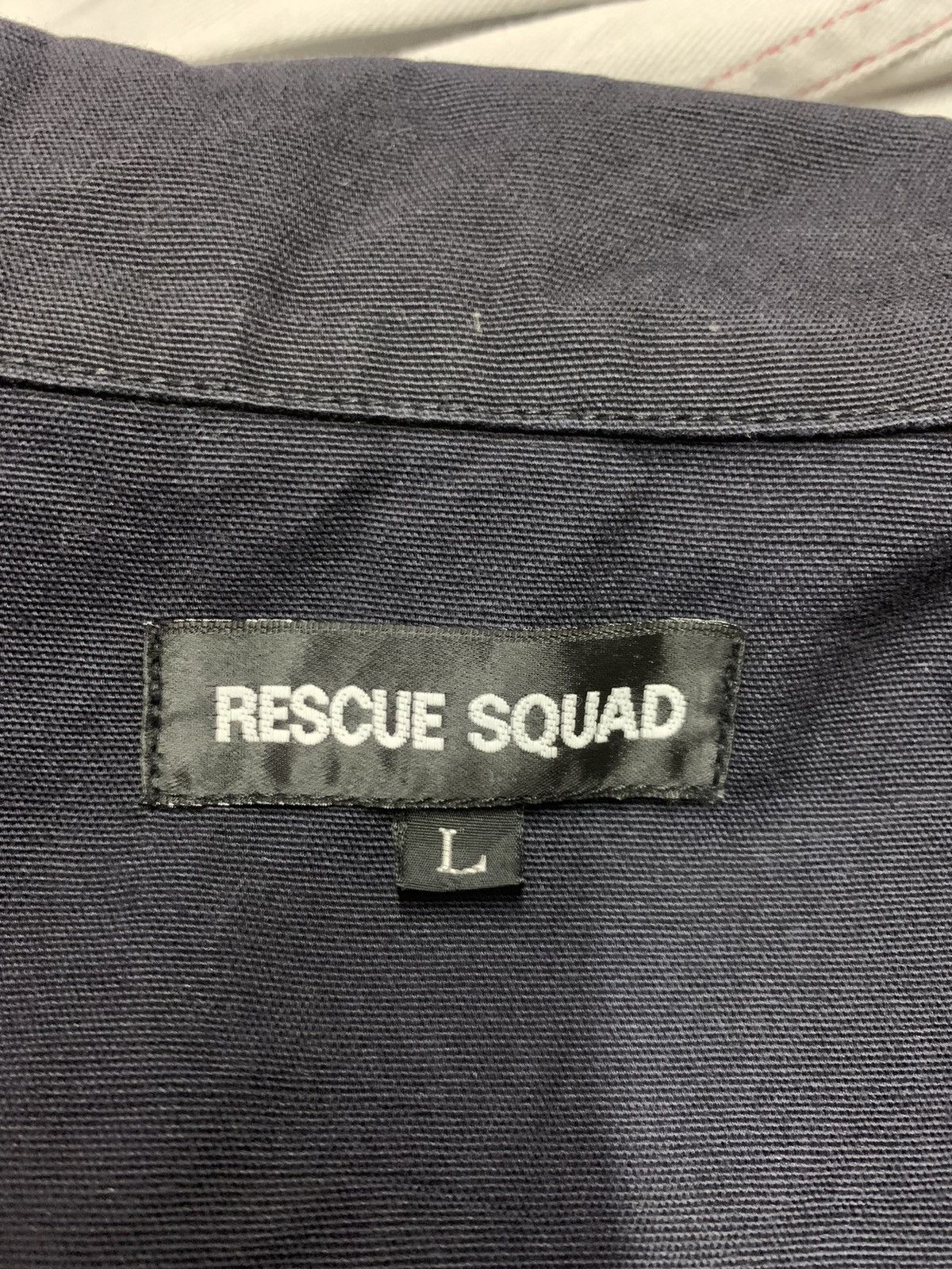 Other Overall rescue squad Size US 32 / EU 48 - 17 Thumbnail