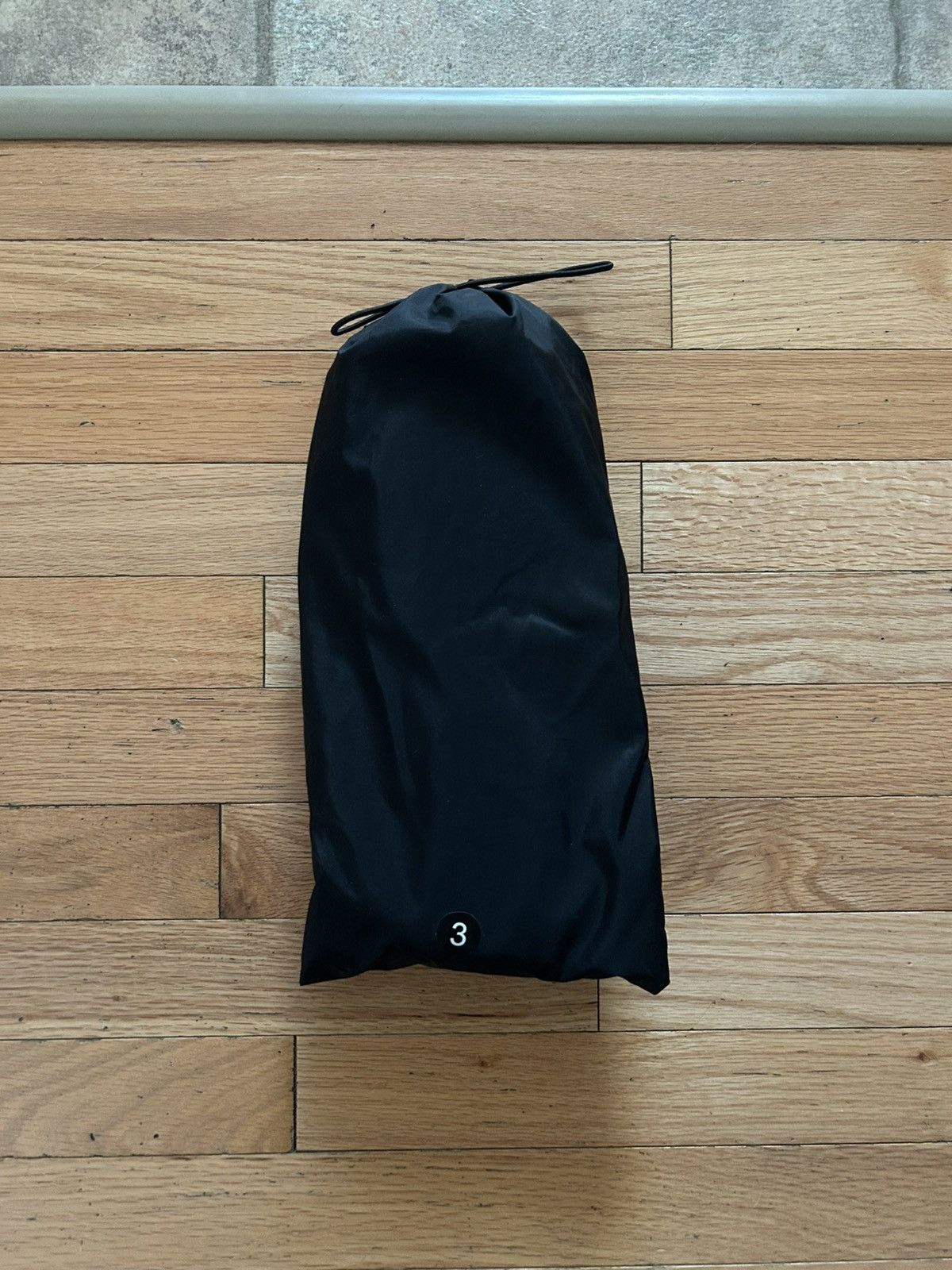 Yeezy Yeezy Black Pods size 3 new never worn. 11-13 mens Size US 11 / EU 44 - 7 Thumbnail