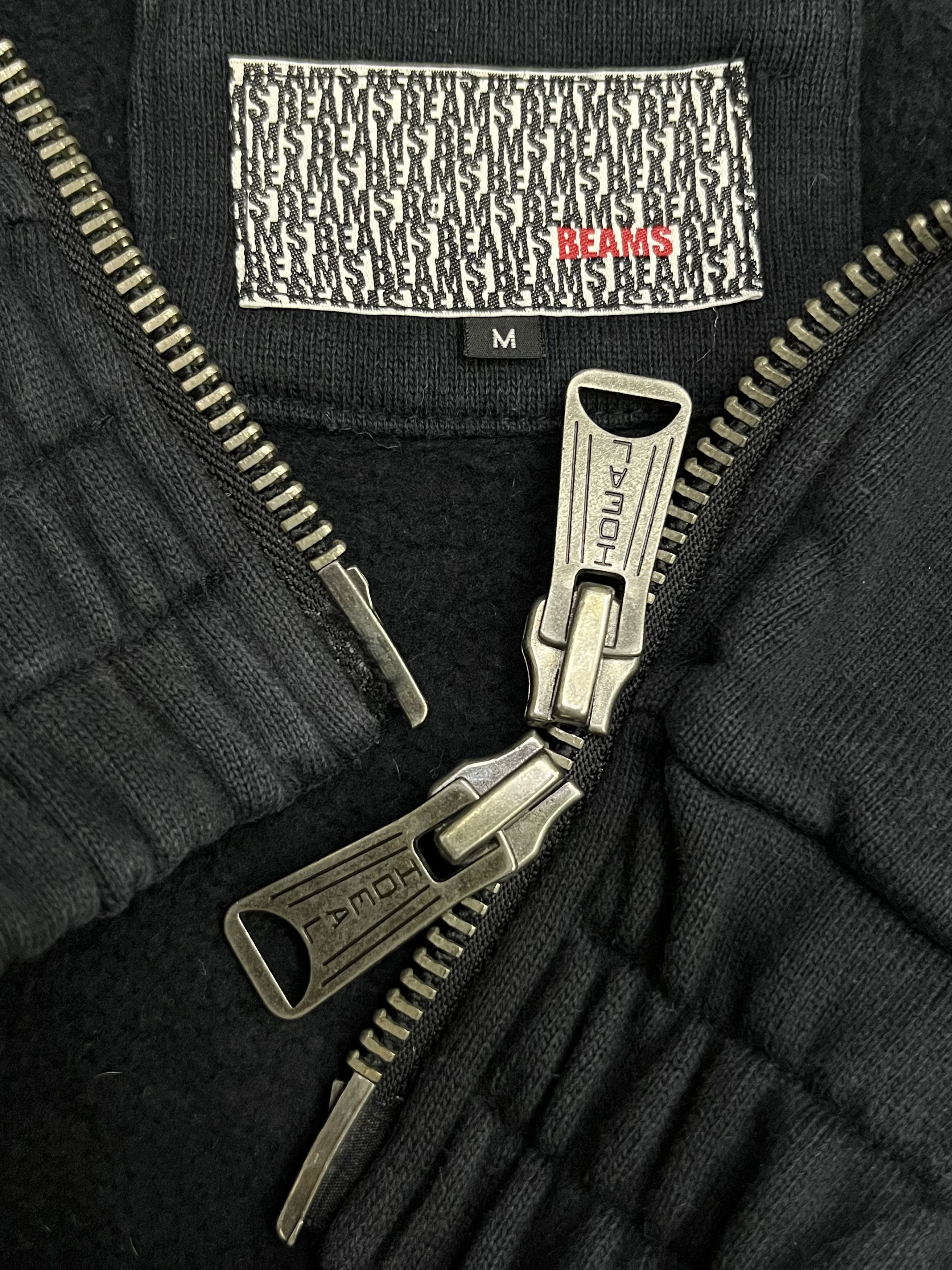 Beams Plus Rare Beams Japan Utility Hoodie Multi Pocket Archive Size US S / EU 44-46 / 1 - 12 Thumbnail