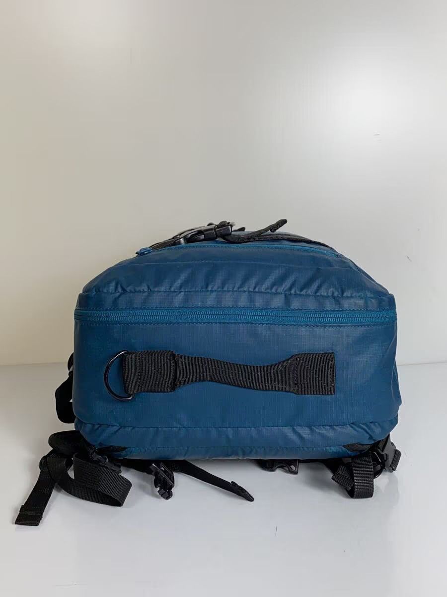 Snow Peak 3 Way Nylon Business Bag Size ONE SIZE - 4 Thumbnail