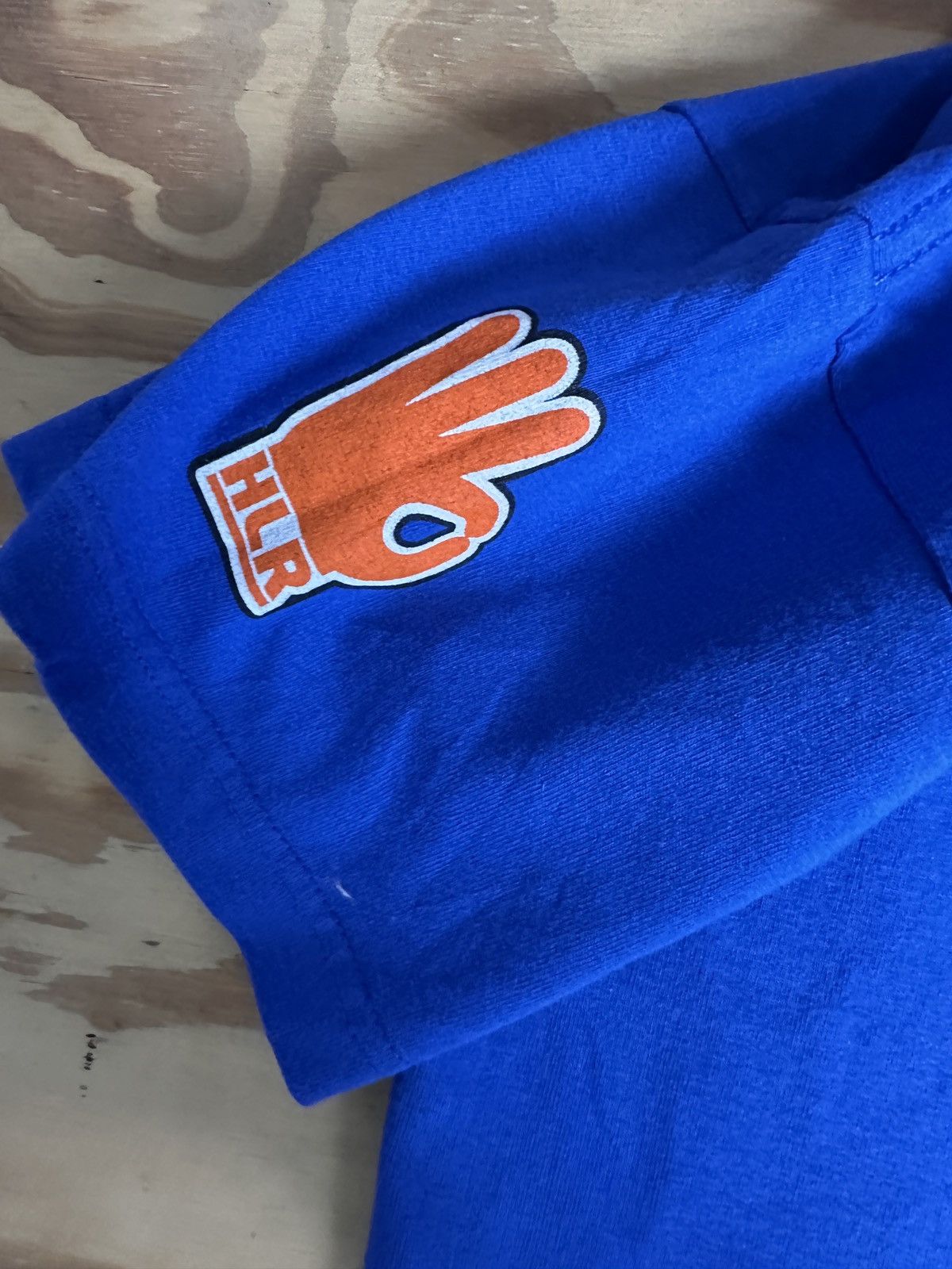 WWE John Cena Respect Earn It WWE tee Size US M / EU 48-50 / 2 - 7 Thumbnail