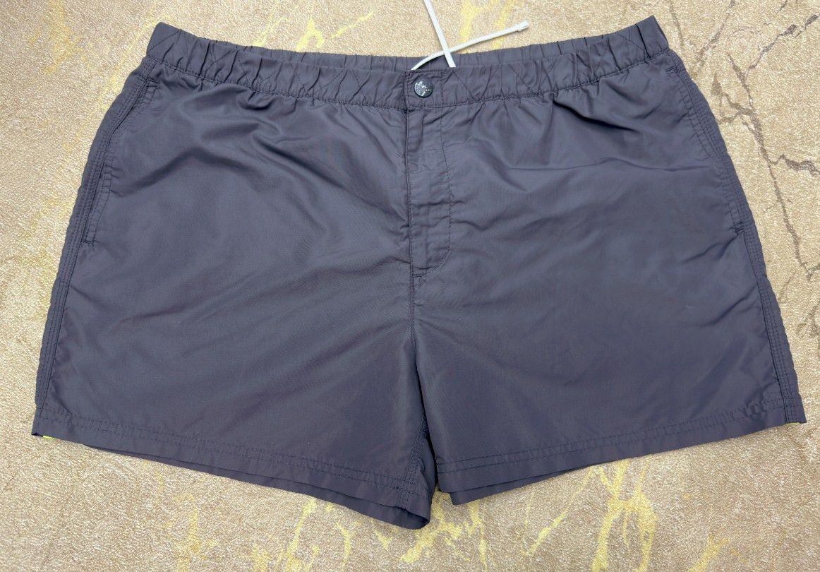 Sundek Sundek XXL Beach Board Shorts Trunks Bath Suit Size 2XL 40 Size US 40 / EU 56 - 2 Thumbnail
