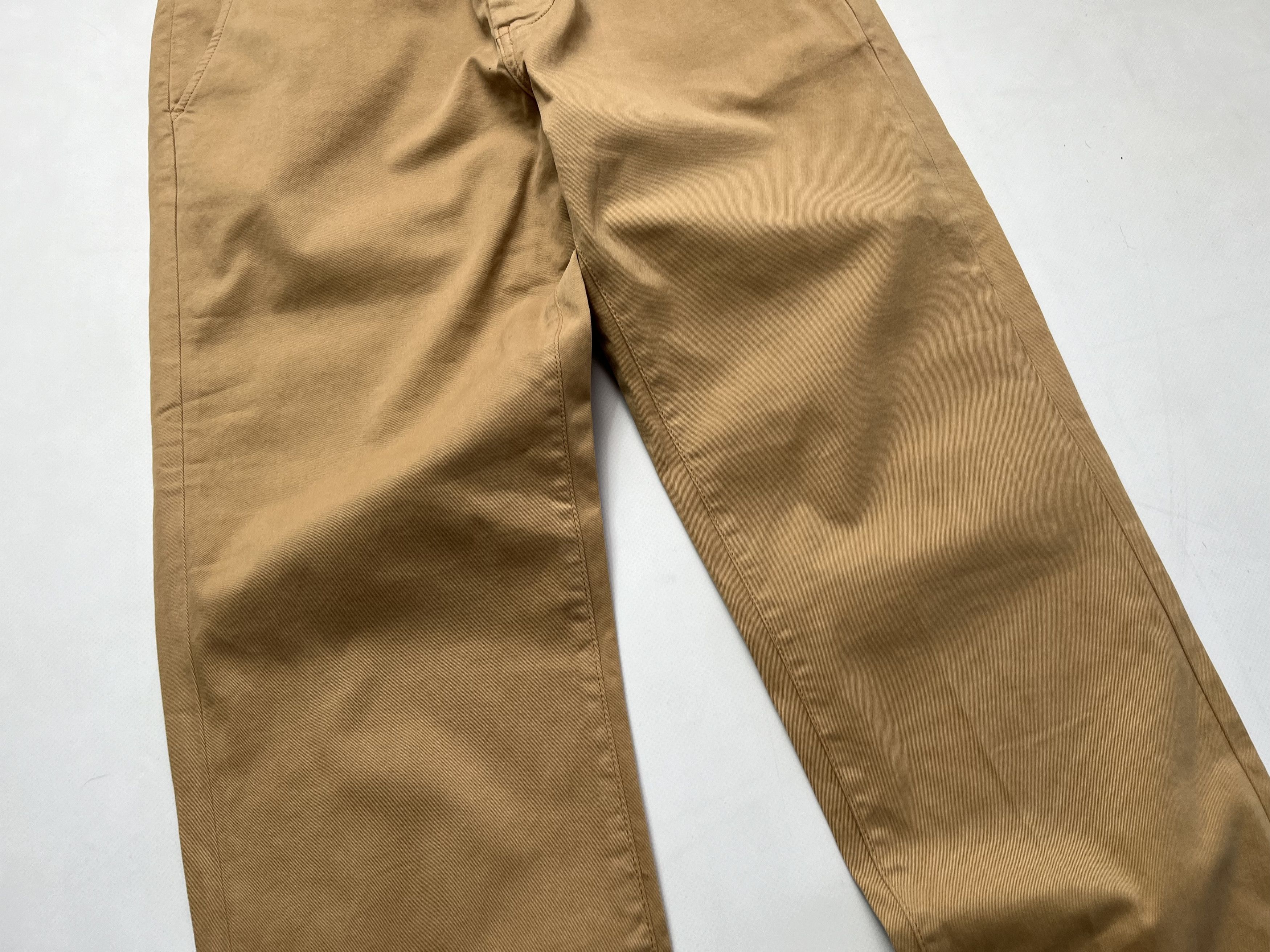 Other Octobe Editions men's casual pant Size US 32 / EU 48 - 3 Thumbnail