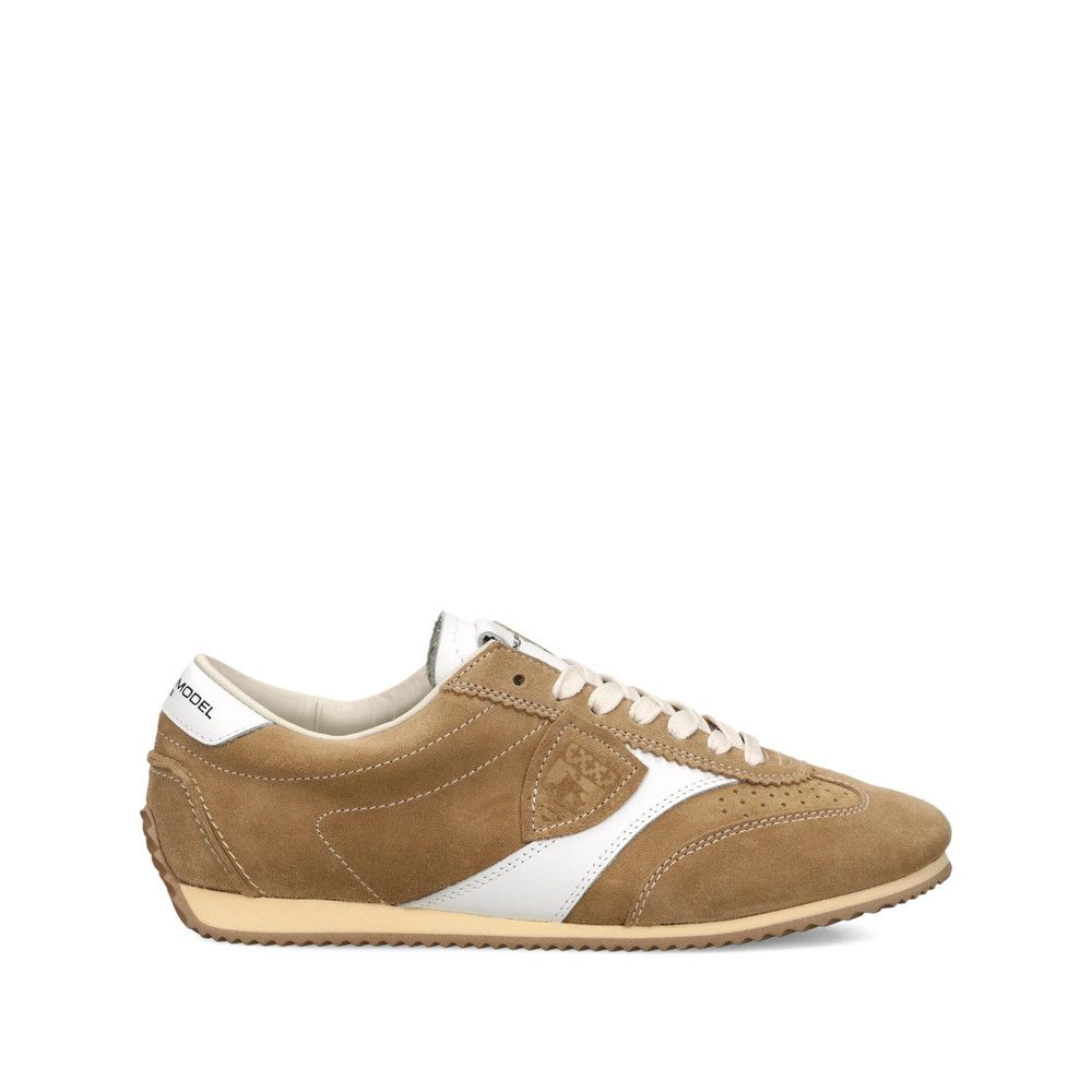 Philippe Model Philippe Model BROWN Trainers Size US 6 / IT 36 - 1 Thumbnail