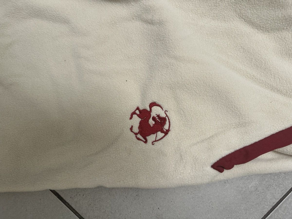 Sinclair Global Sinclair Global Polar fleece sweatpants Size US 42 / EU 58 - 3 Thumbnail