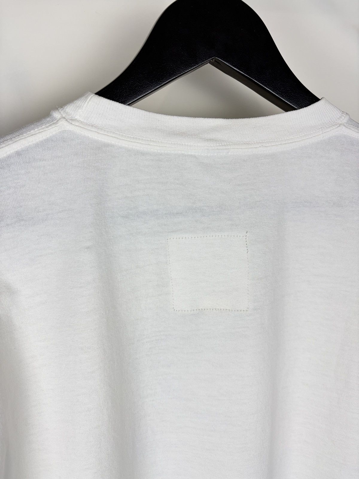 Undercover AW99 Undercover Coldsong Klaus Nomi Longsleeve Tshirt Size US M / EU 48-50 / 2 - 4 Thumbnail