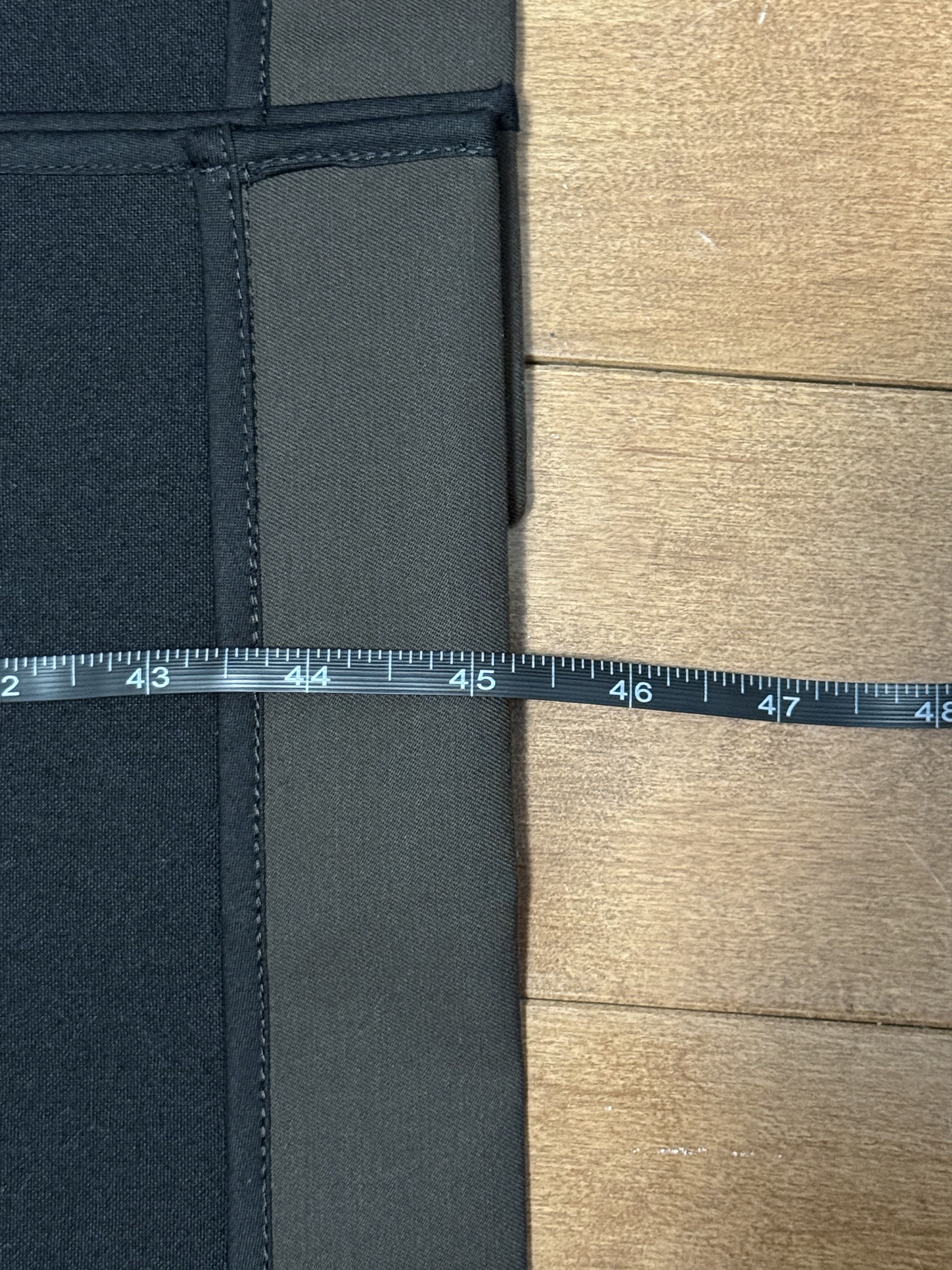 Lemaire FW24 Lemaire Car Coat - Espresso Size US M / EU 48-50 / 2 - 10 Thumbnail