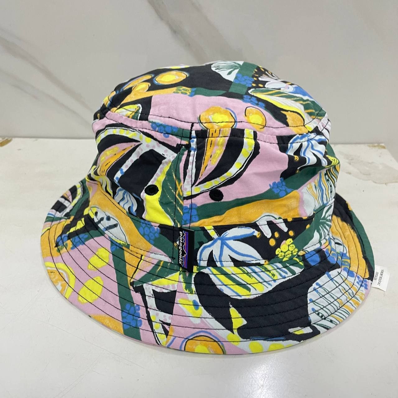 Patagonia ⭐️SALE⭐️ PATAGONIA POCKET BUCKET OUTDOOR Size ONE SIZE - 2 Thumbnail