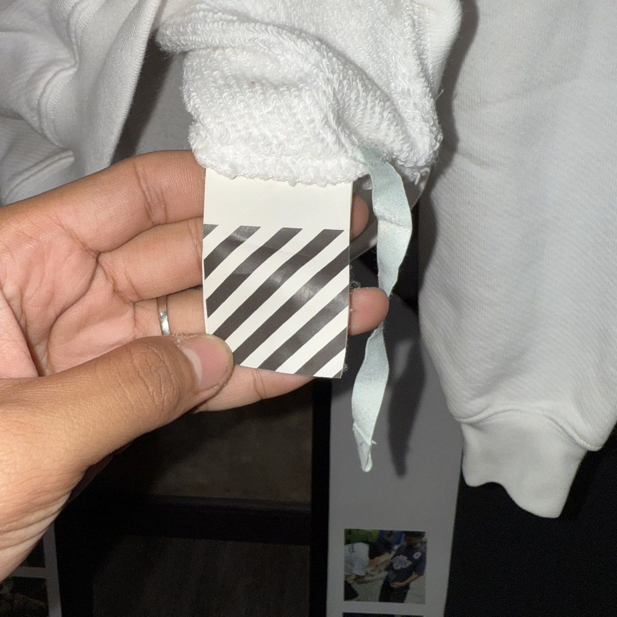 Off-White Off-White Woman Spring Summer 2020 Size XXS / US 00 / IT 34 - 7 Thumbnail