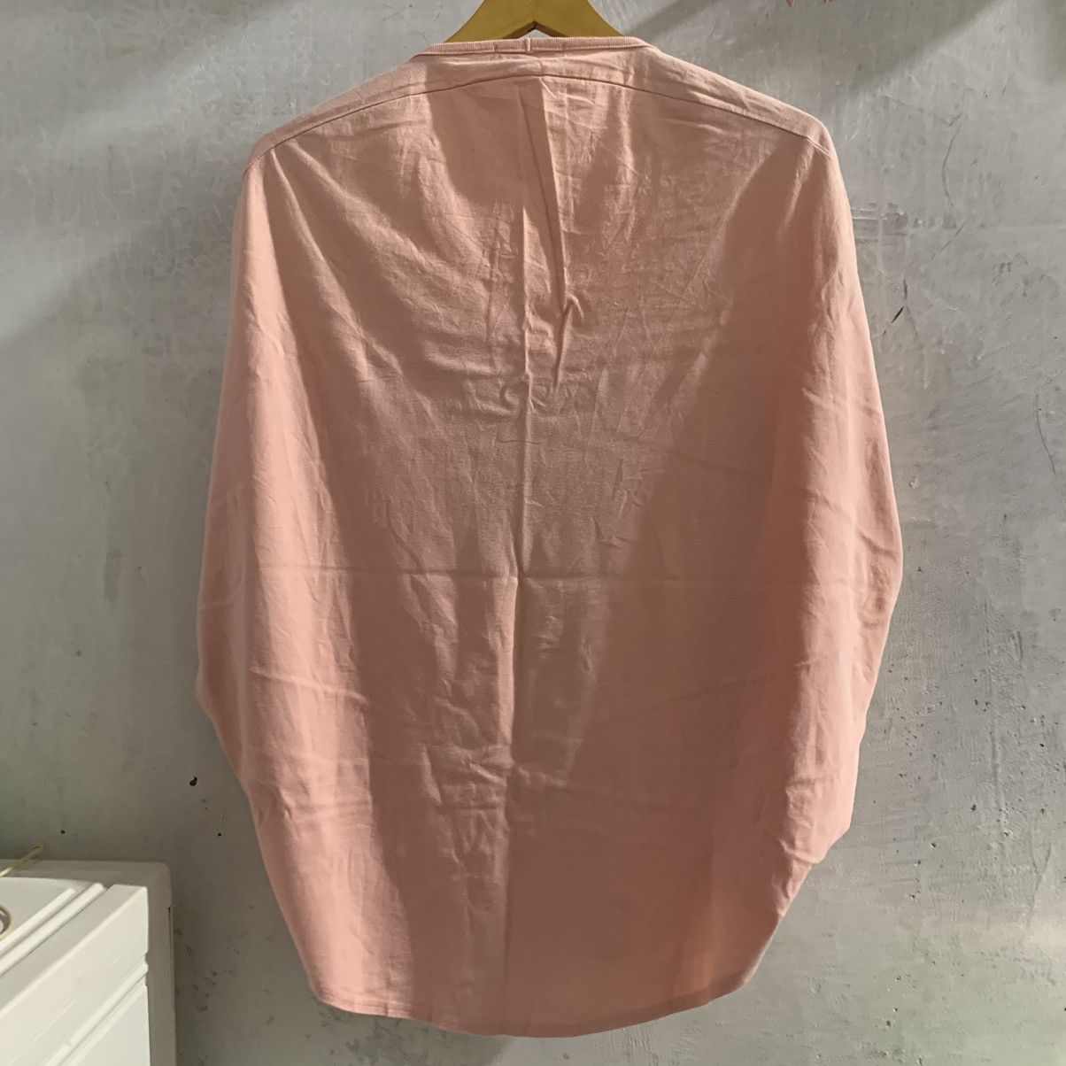 Japanese Brand Ne-net by Issey Miyake Owl Top Size M / US 6-8 / IT 42-44 - 4 Thumbnail