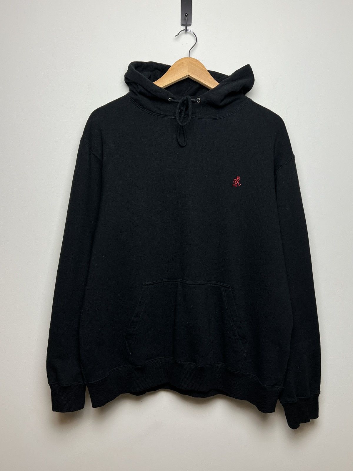Gramicci gramicci hooded sweatshirt Size US M / EU 48-50 / 2 - 6 Thumbnail