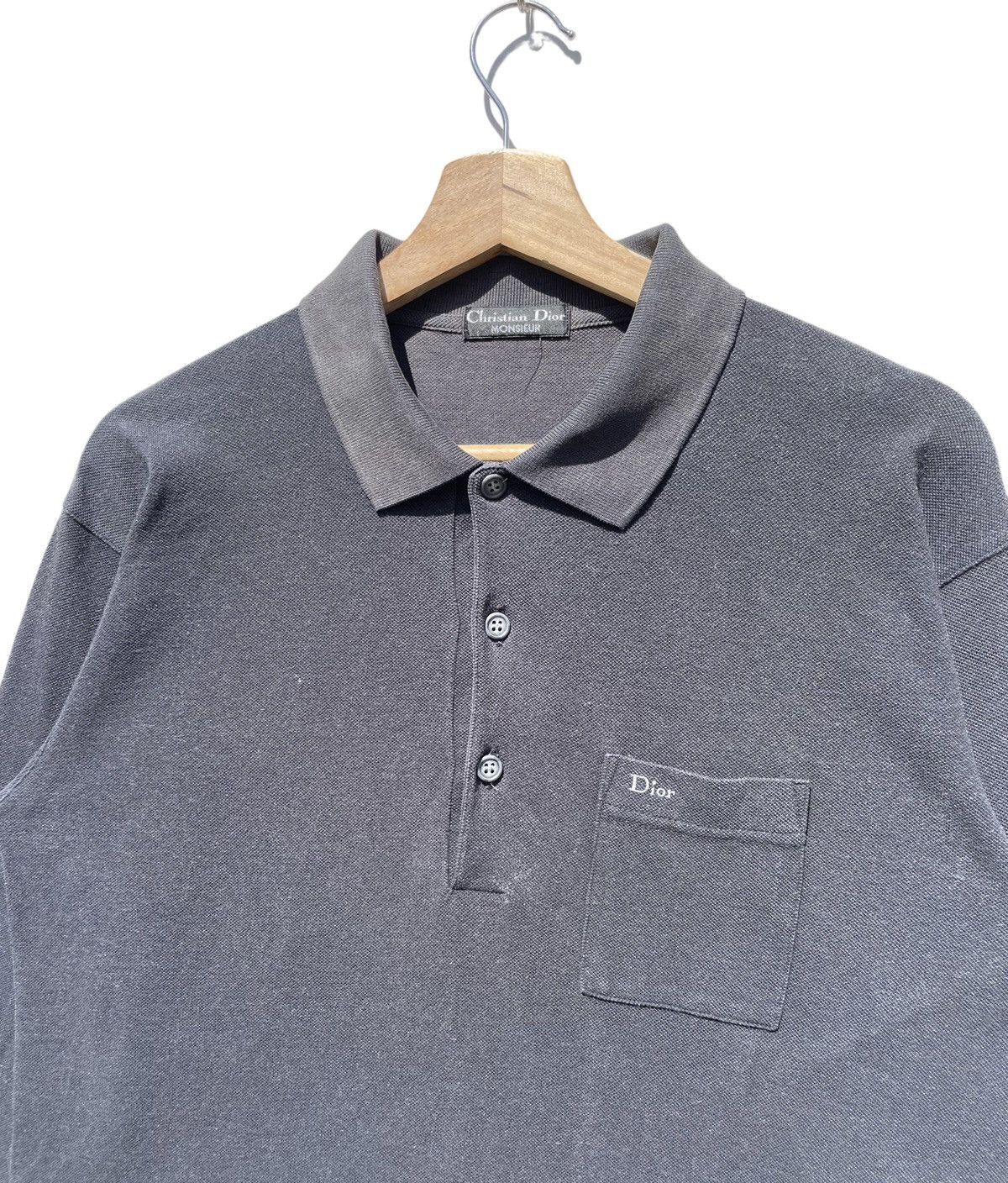Christian Dior Monsieur RARE🔥 Christian Dior Size US M / EU 48-50 / 2 - 3 Thumbnail