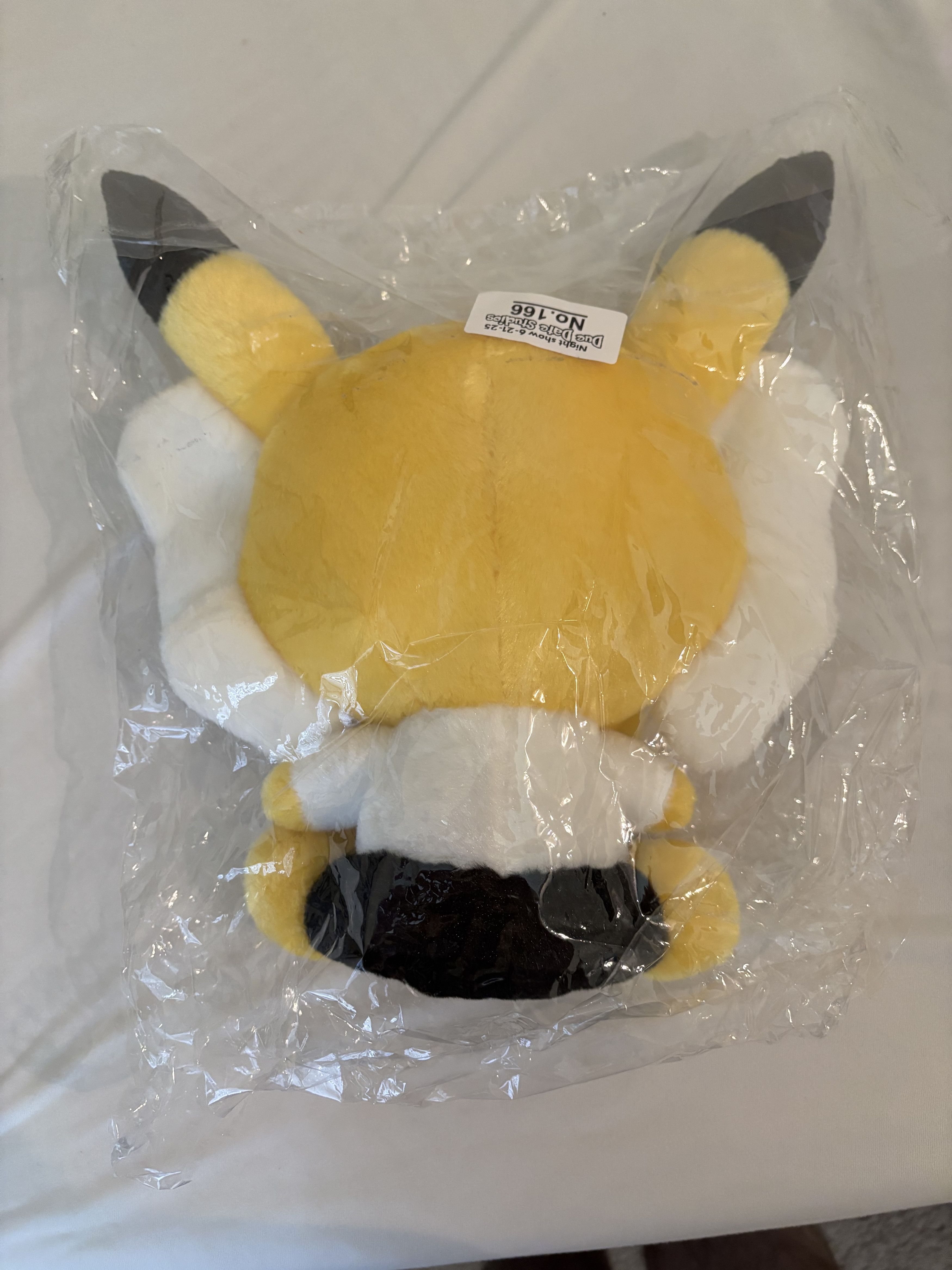 Sukamii Sukamii Plushy Size ONE SIZE - 2 Thumbnail