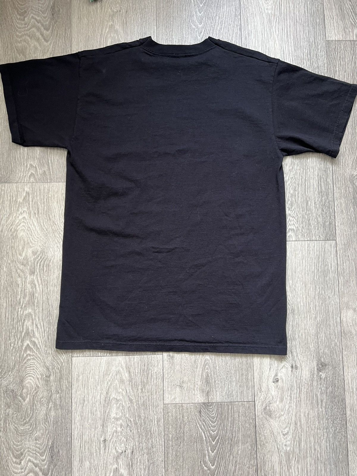 Band Tees × Iron Maiden × Vintage VINTAGE 00s IRON MAIDEN TEE SHIRT Size US L / EU 52-54 / 3 - 5 Thumbnail