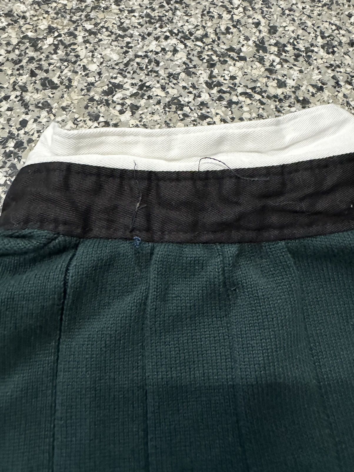 Polo Ralph Lauren Striped Polo Ralph Lauren Sweater Size US M / EU 48-50 / 2 - 6 Thumbnail
