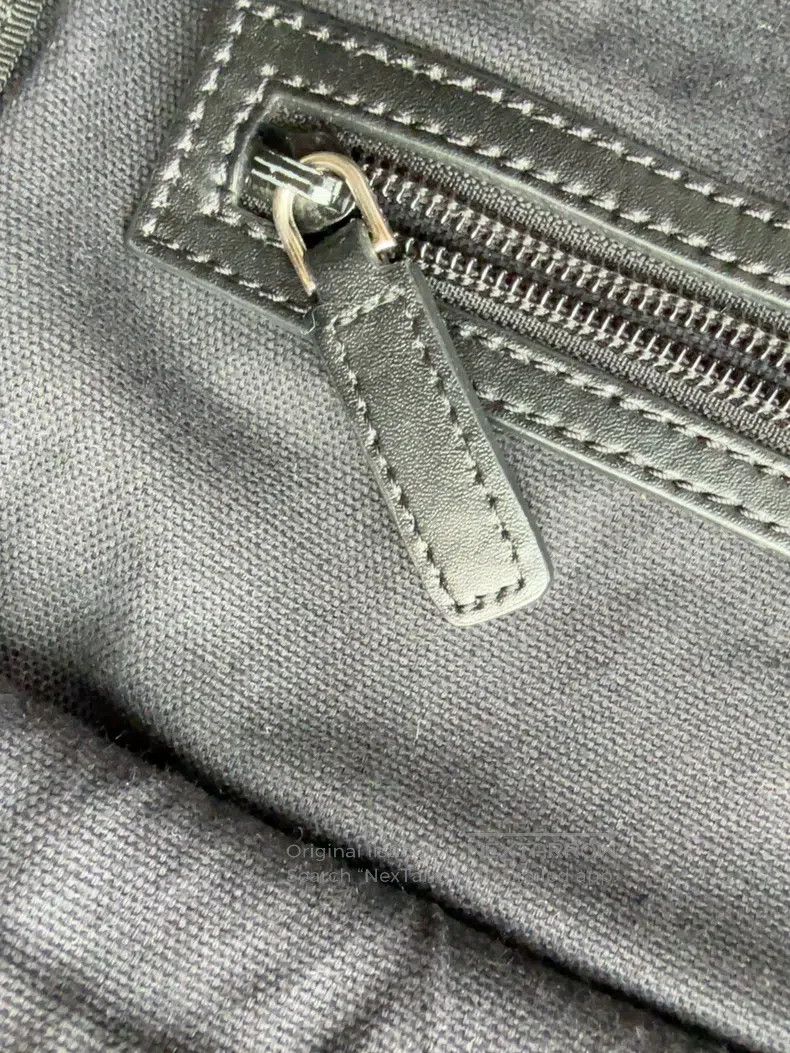 Givenchy Givenchy Black Backpack (Purchased in the USA) Size ONE SIZE - 4 Thumbnail