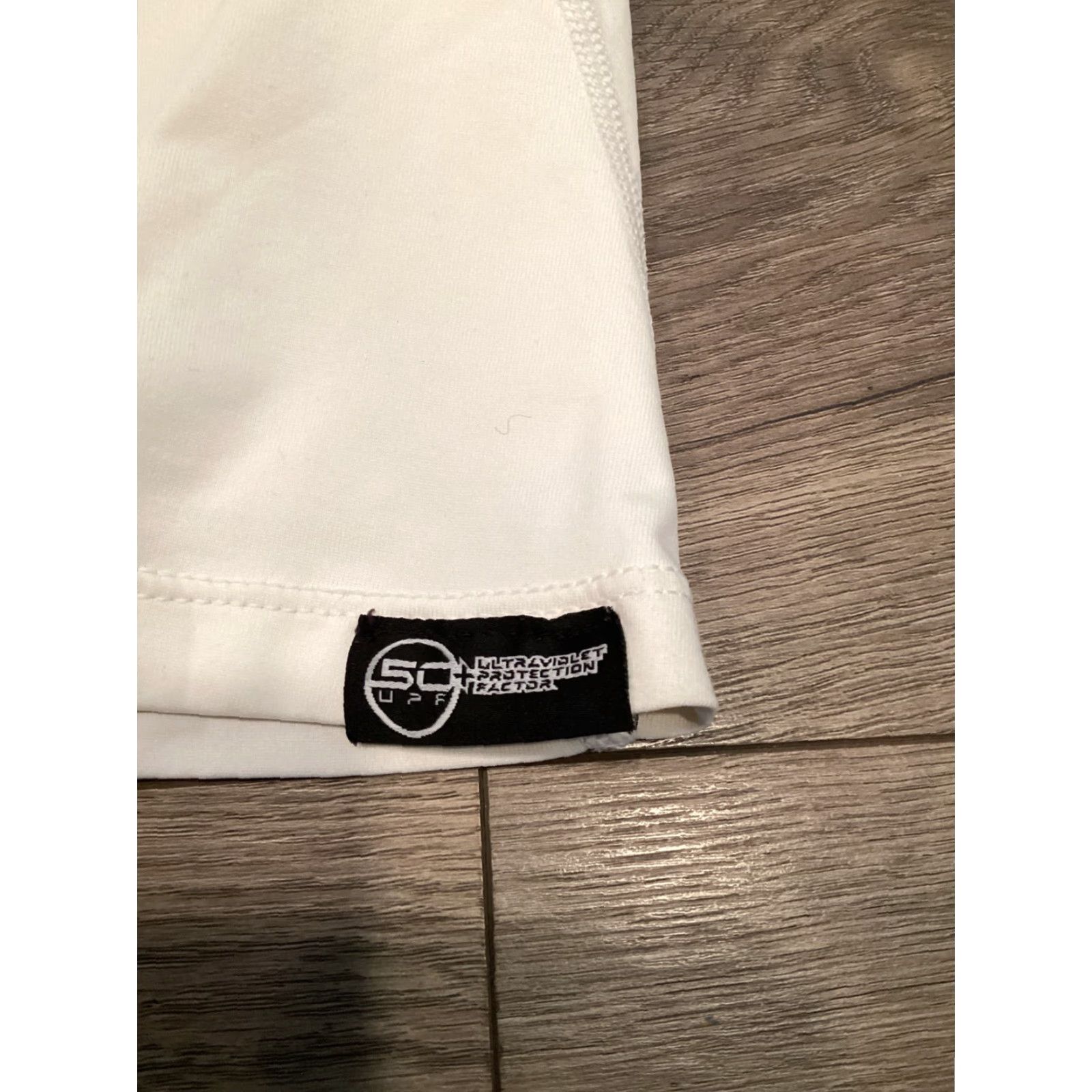 Rip Curl UV PROTECTION RIP CURL MEN'S L SIZE LONG SLEEVE T-SHIRT IVORY User: UV PROTECTION RIP CURL MEN'S L SIZE LONG SLEEVE T-SHIRT IVORY Size US L / EU 52-54 / 3 - 3 Thumbnail