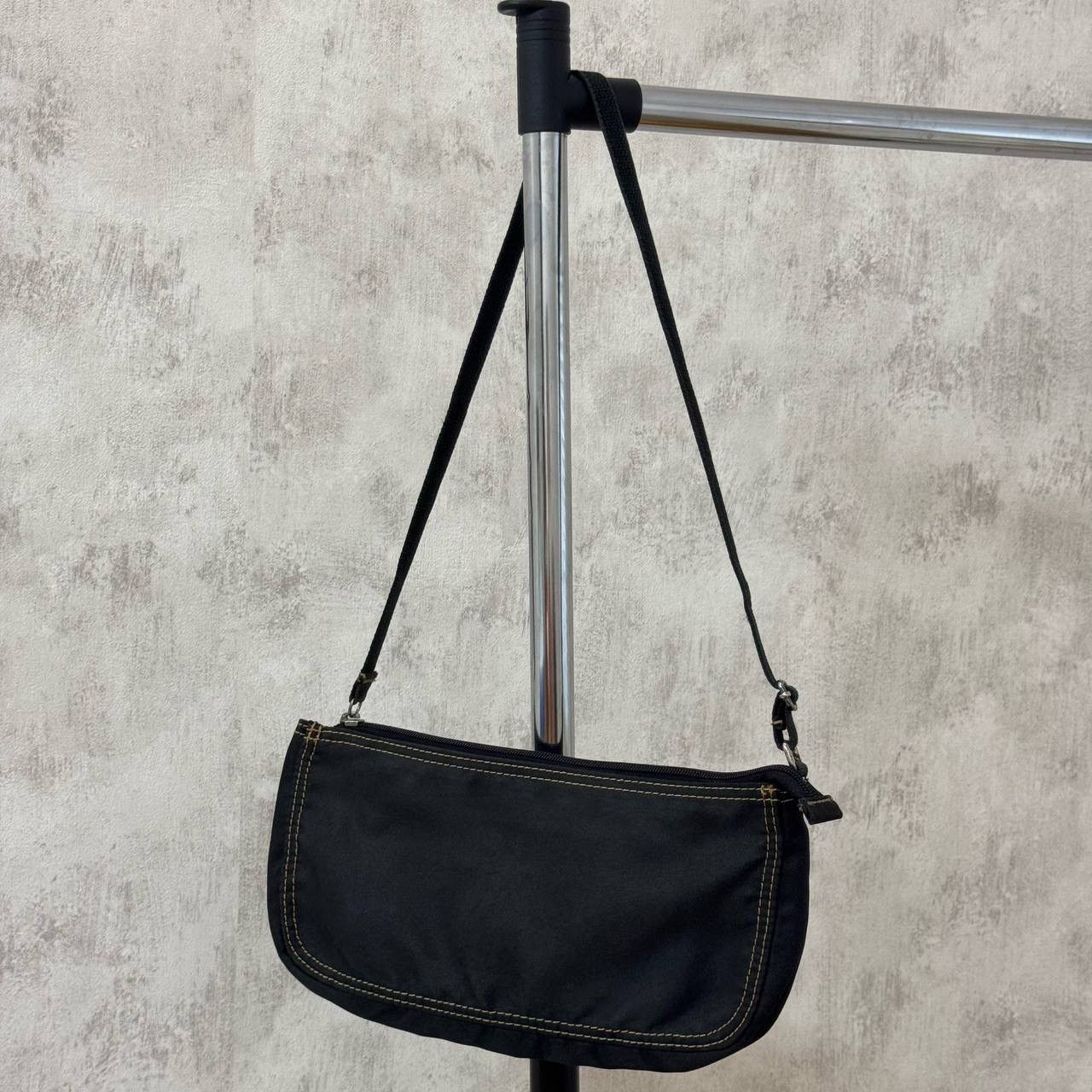 Vintage y2k Diesel Crossbody Bag