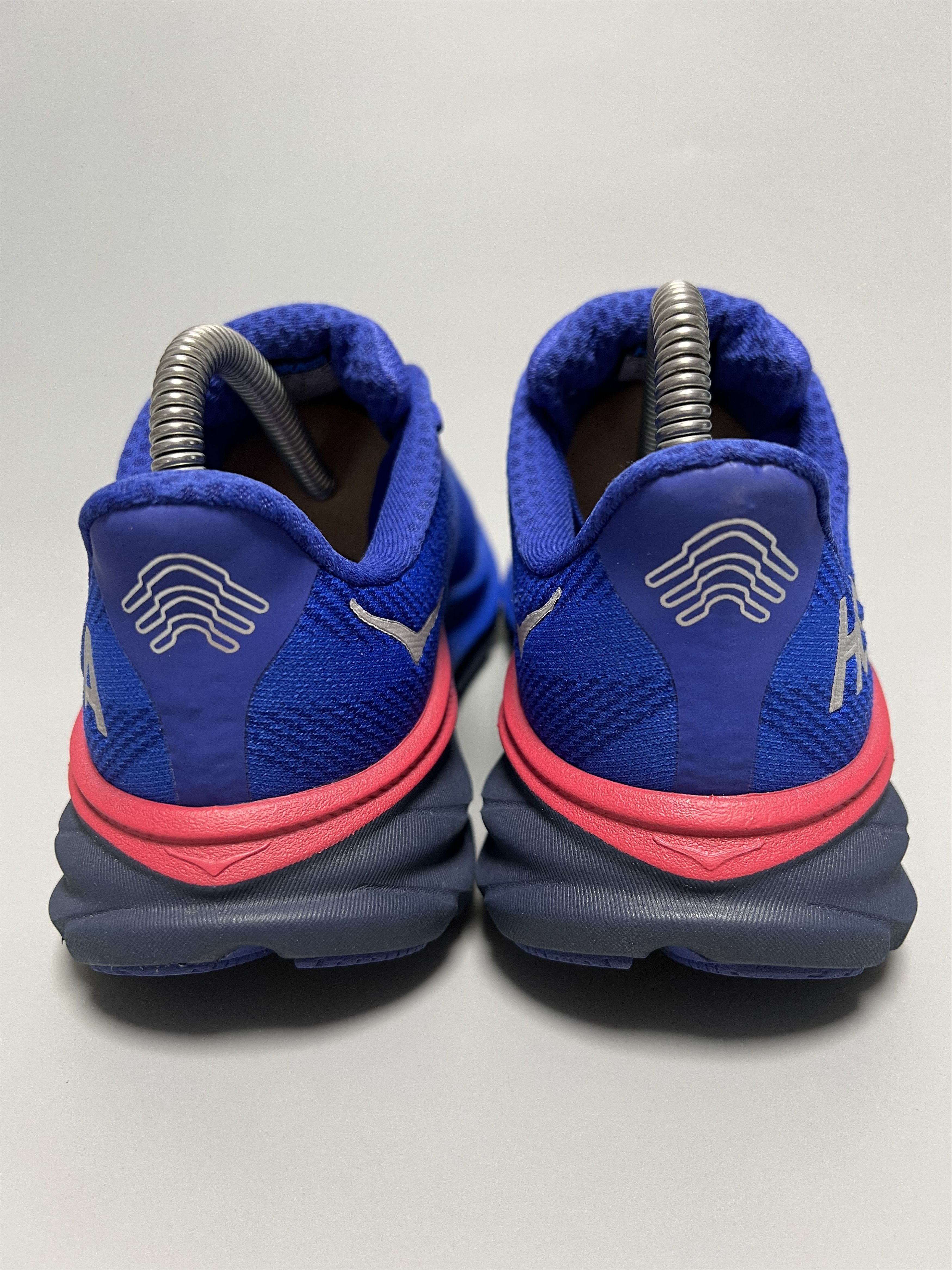Hoka 5.5B Hoka One One Clifton 9 GTX Gore-Tex Running Shoes Size US 5.5 / IT 35.5 - 3 Thumbnail