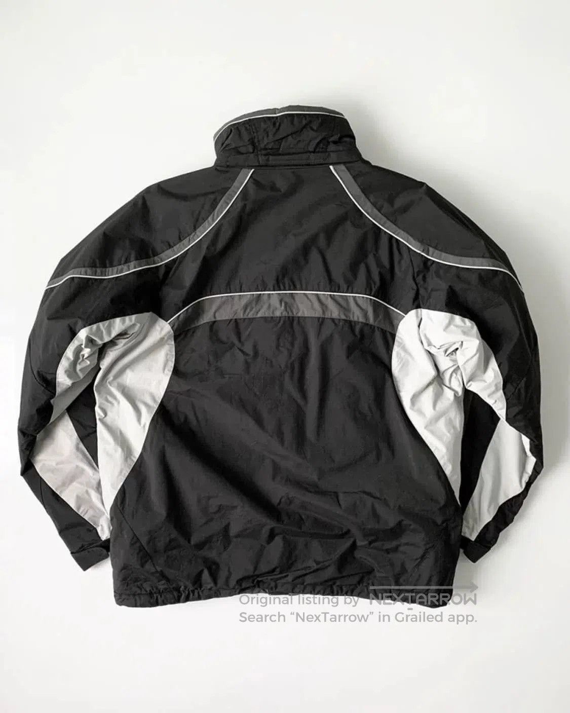 Columbia Columbia Vintage Functional Cotton Jacket. Size US M / EU 48-50 / 2 - 3 Thumbnail