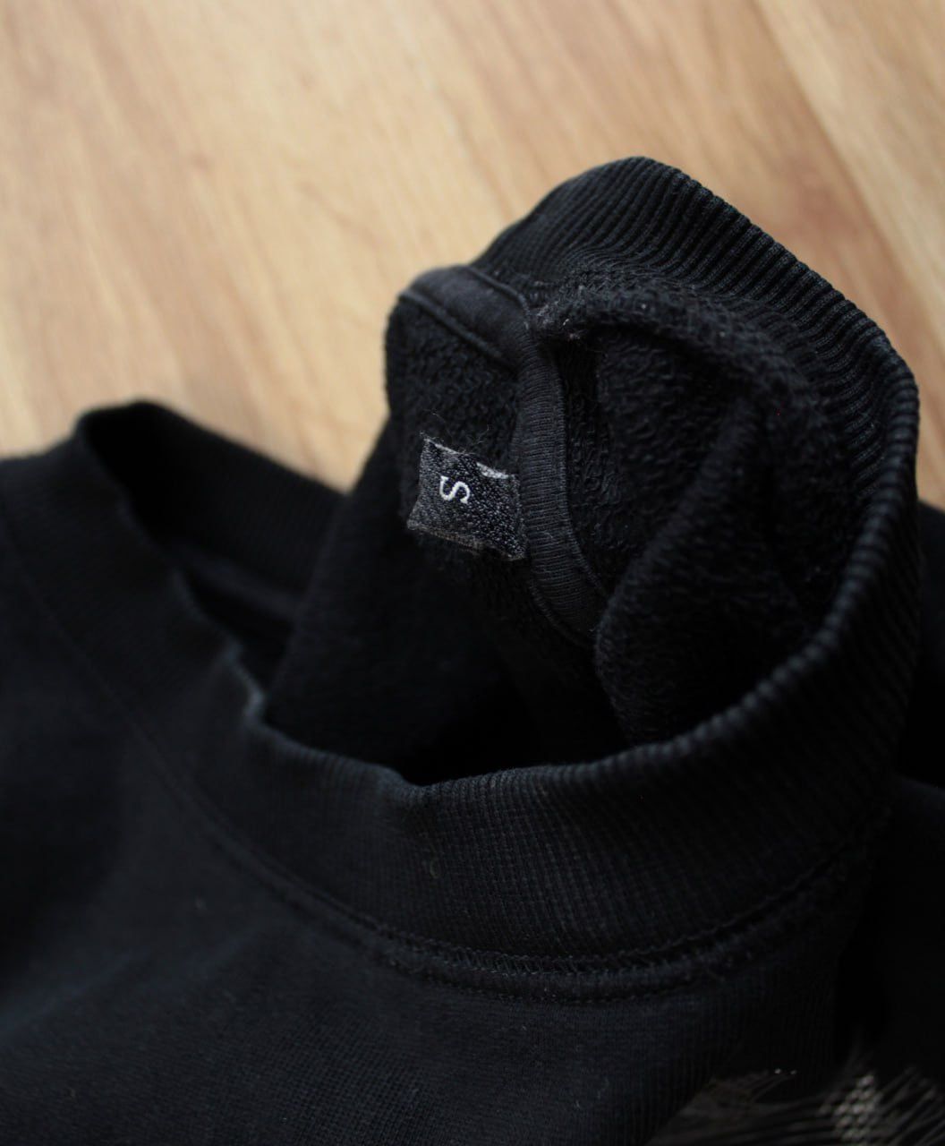 Diesel 🔥 Vintage Diesel Big Logo Zip Sweatshirt Pullover Streetwear Size US S / EU 44-46 / 1 - 3 Thumbnail