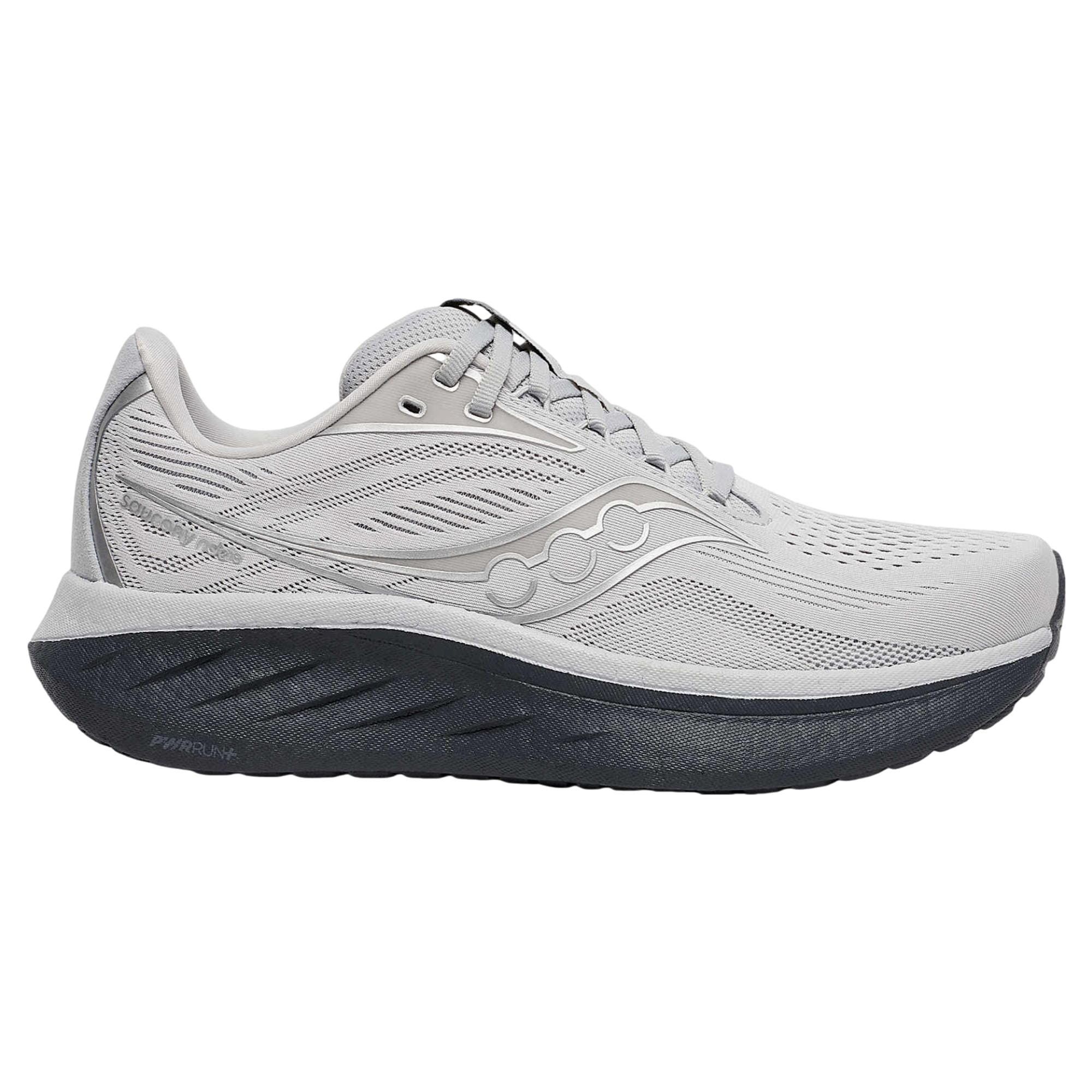 Saucony Ride 18 Cloud / Shadow S21000-103 Size US 9.5 / EU 42-43 - 1 Thumbnail