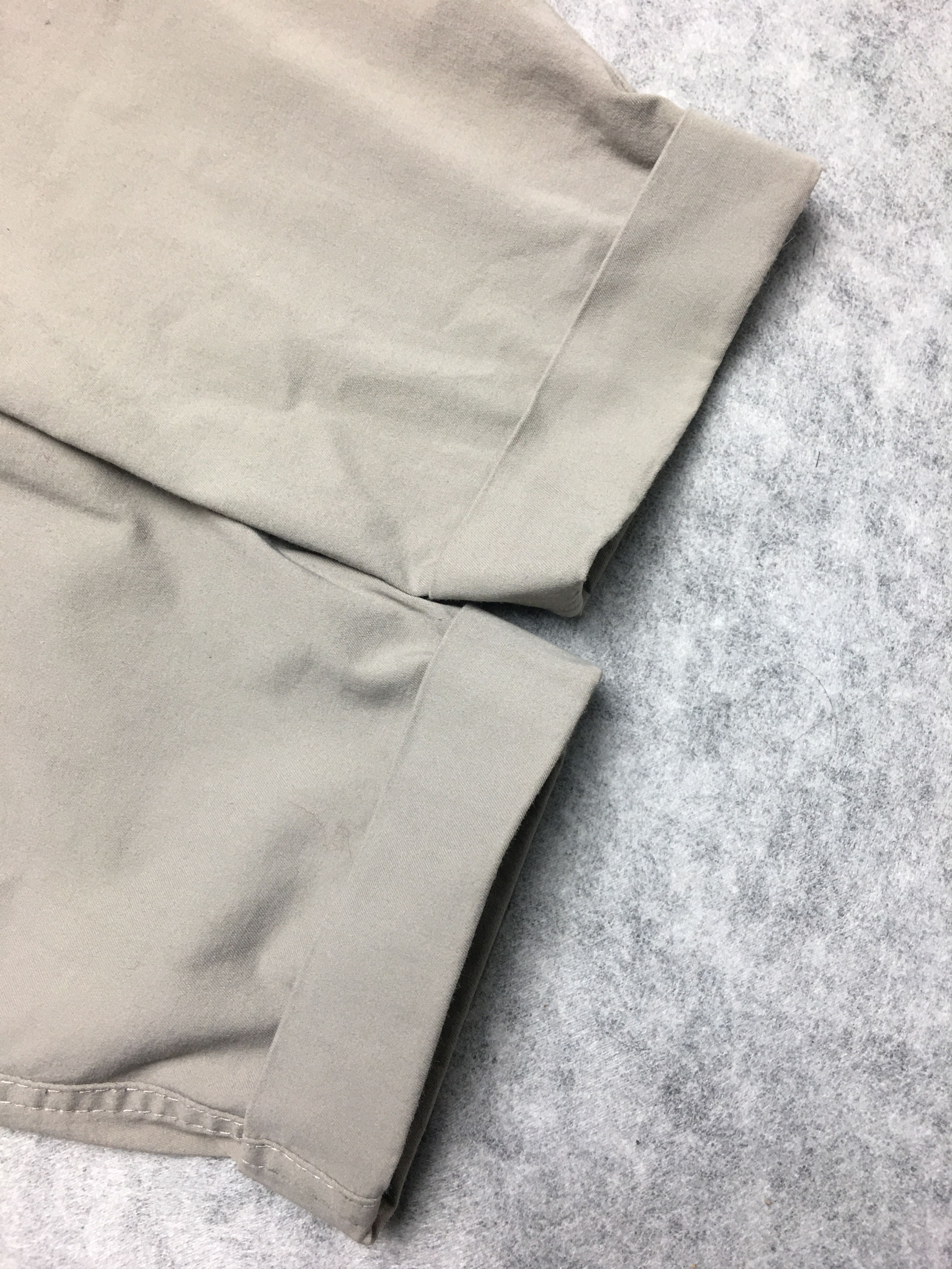 Annette Gortz Annette Gortz Designer Cotton Pants Women EU 40 Size 28" / US 6 / IT 42 - 7 Thumbnail