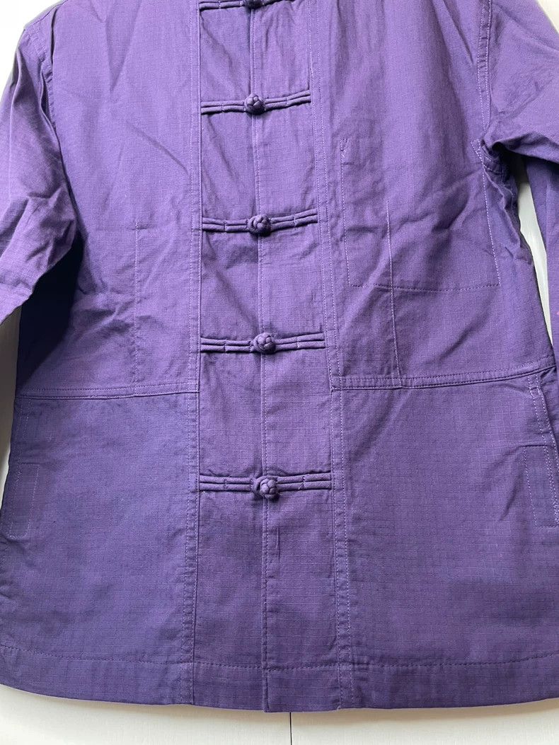 Undercover UNDERCOVERChinese style Tang jacket 2504-Nextarrow Size ONE SIZE - 8 Thumbnail