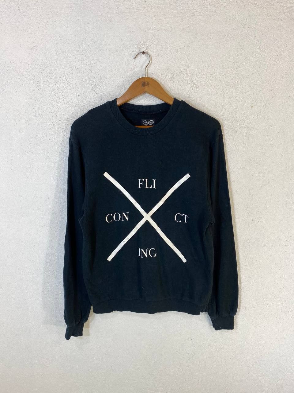 Cheap Monday cheap monday sweatshirt very nice design Size US XS / EU 42 / 0 - 1 Thumbnail