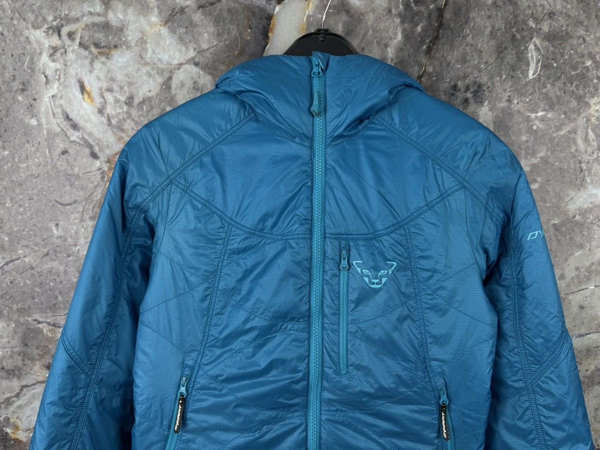 Other Dynafit Women’s Jacket XS Pertex Quantum Lightweight Outdoor Size XS / US 0-2 / IT 36-38 - 3 Thumbnail