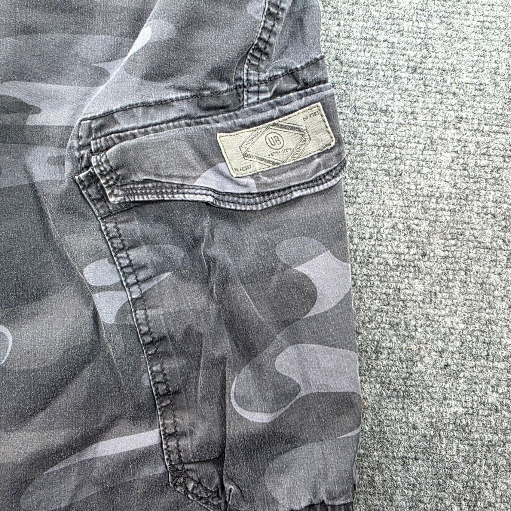 Vintage VINTAGE? Size US 42 / EU 58 - 4 Thumbnail