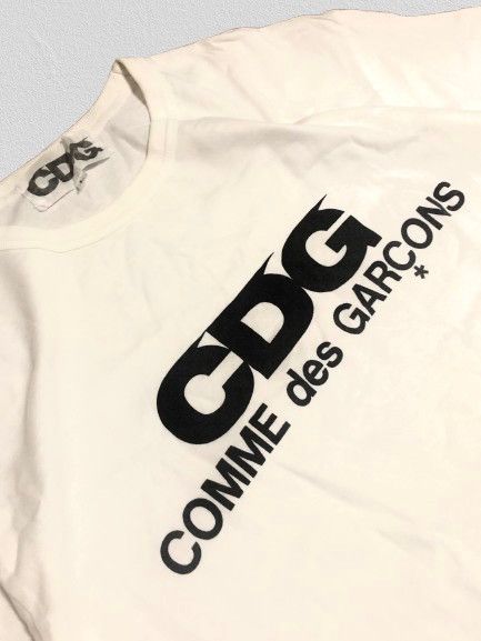 Comme des Garcons COMME des GARCONS Size US L / EU 52-54 / 3 - 2 Thumbnail