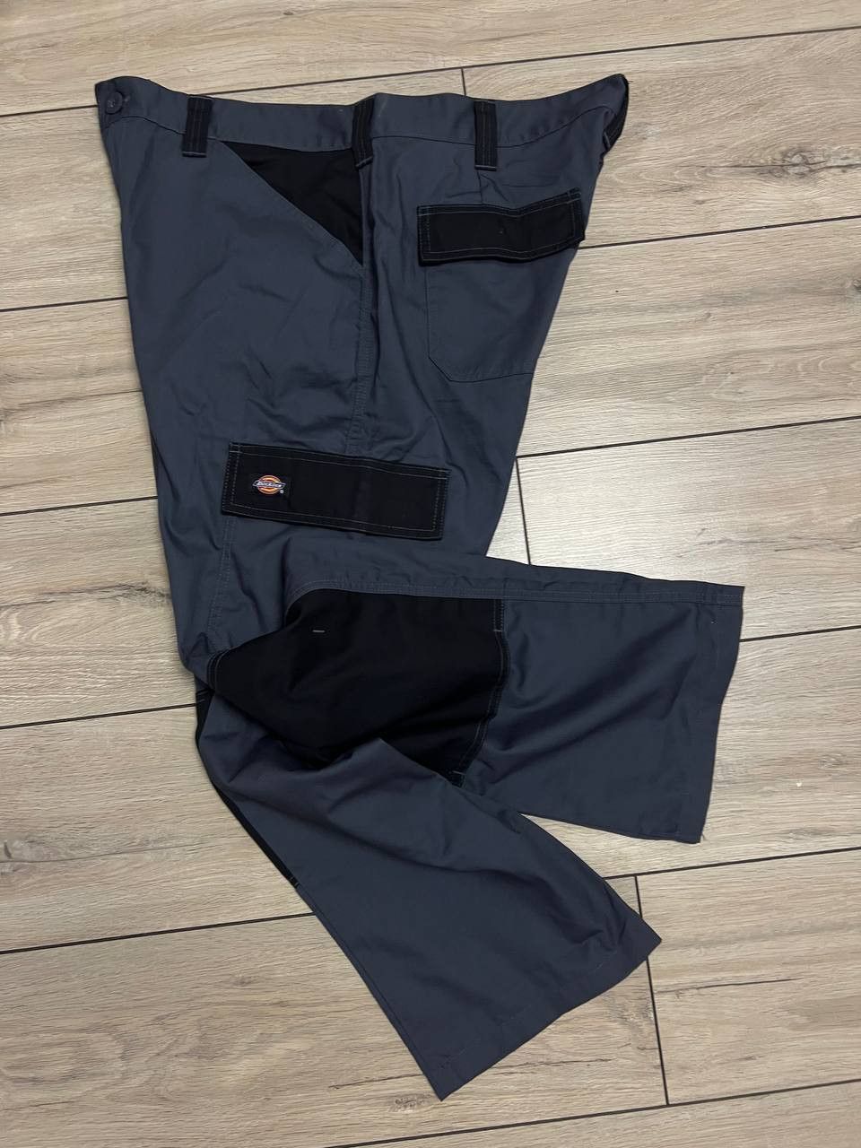Dickies NWT Dickies Cargo pants 40x29 workwear work trousers Size US 40 / EU 56 - 8 Thumbnail
