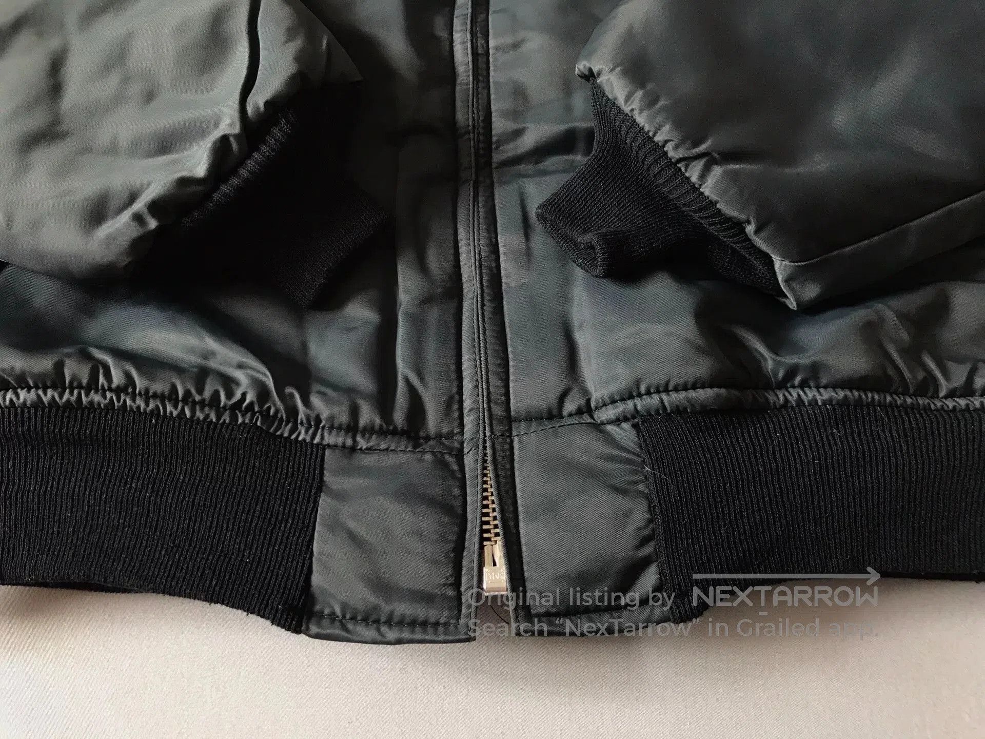 Dickies Dickies Sherpa Lined B15 Bomber Jacket. Size US L / EU 52-54 / 3 - 5 Thumbnail