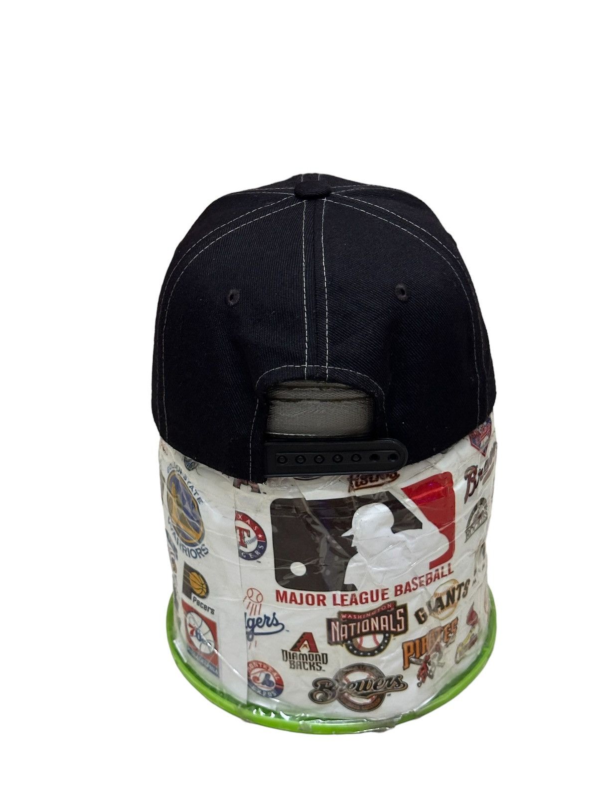 Michel Jurdain Hat
