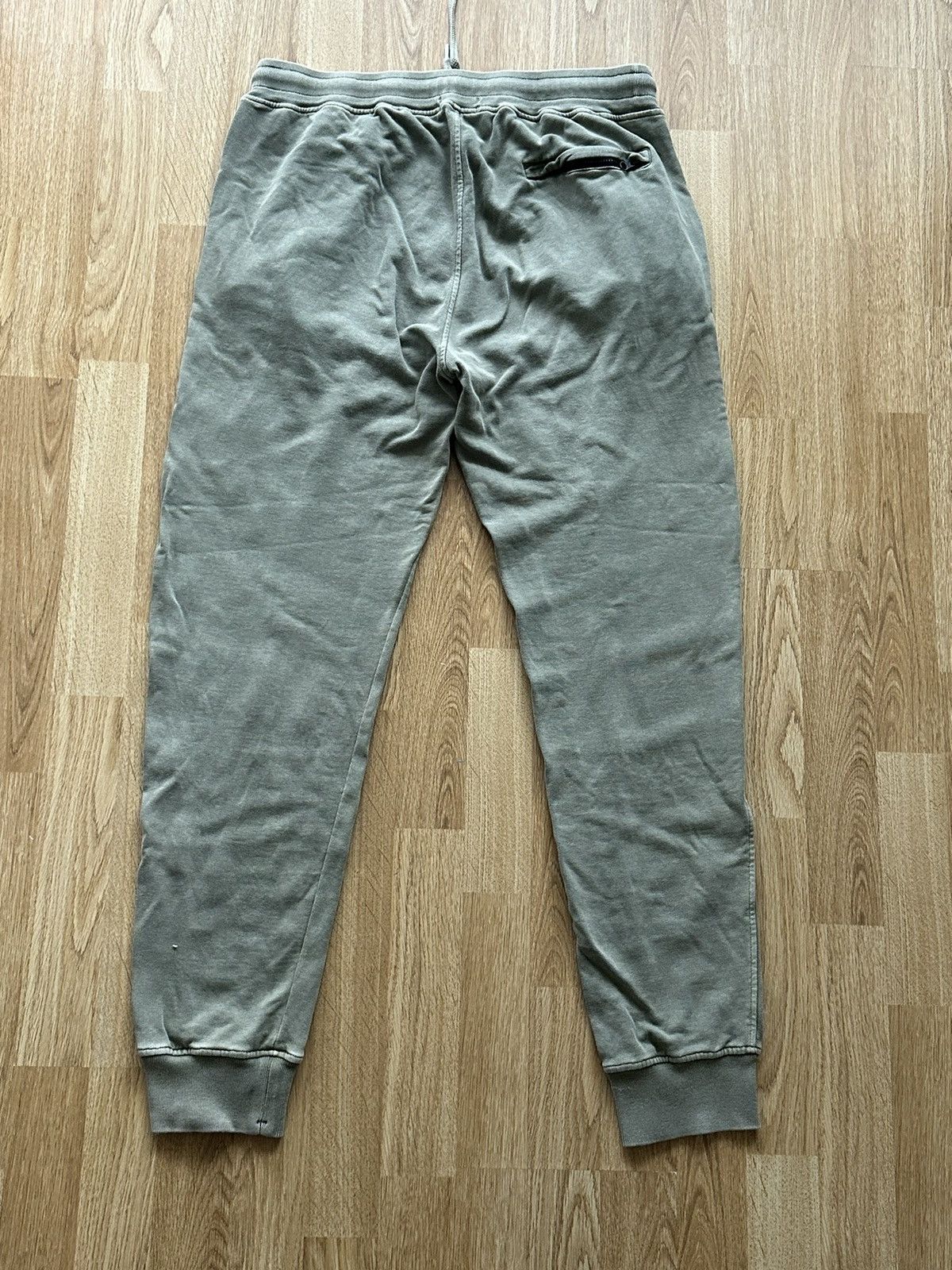 C.P. Company C.p company joggers/pants Size US 36 / EU 52 - 2 Thumbnail