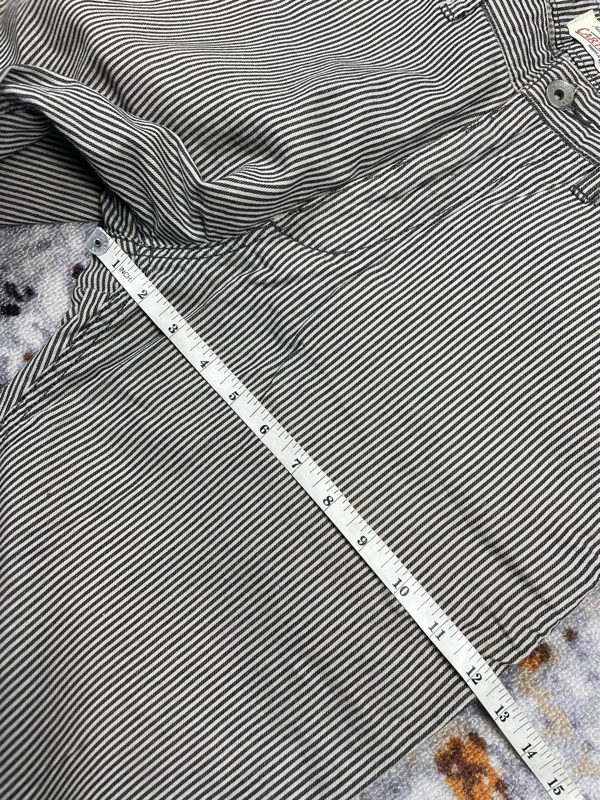 Vintage Vintage Carter's hickory Pant size 32-33 Size US 32 / EU 48 - 13 Thumbnail