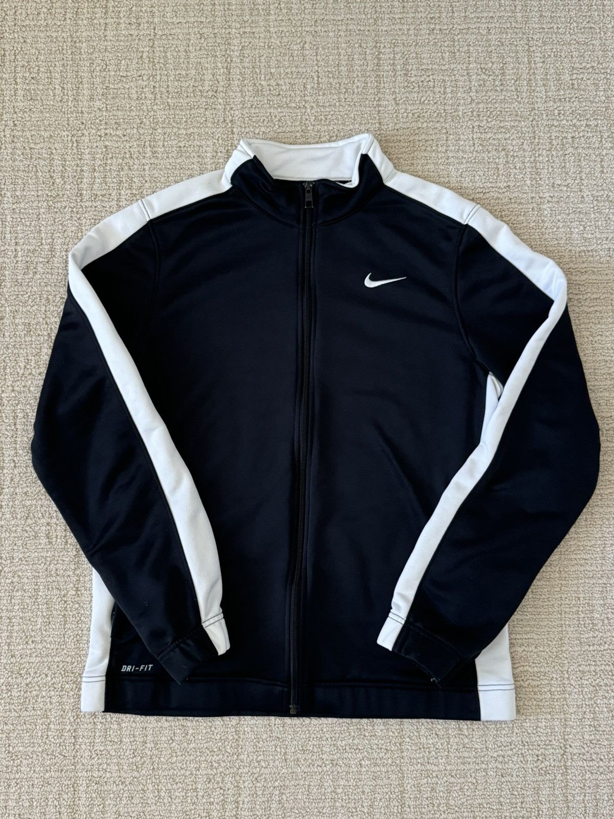 Nike Nike Sportswear Zip Up Size US M / EU 48-50 / 2 - 1 Thumbnail
