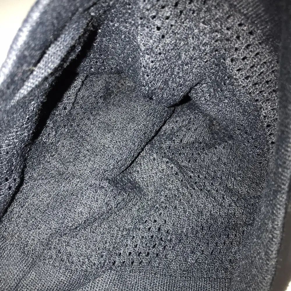 Vintage Luzesombra Plain Beanie Hat Size ONE SIZE - 6 Thumbnail