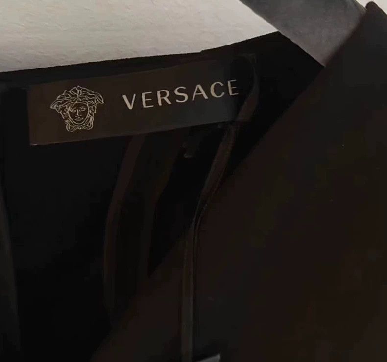 Versace Versace Classic dress Size M / US 6-8 / IT 42-44 - 4 Thumbnail