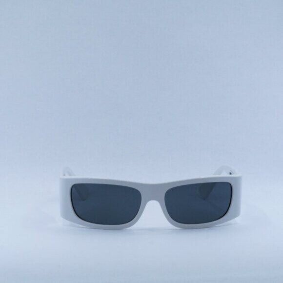 Versace Versace VE4482 314/87 Sunglasses - White Frame-Lowest price! Size ONE SIZE - 2 Thumbnail