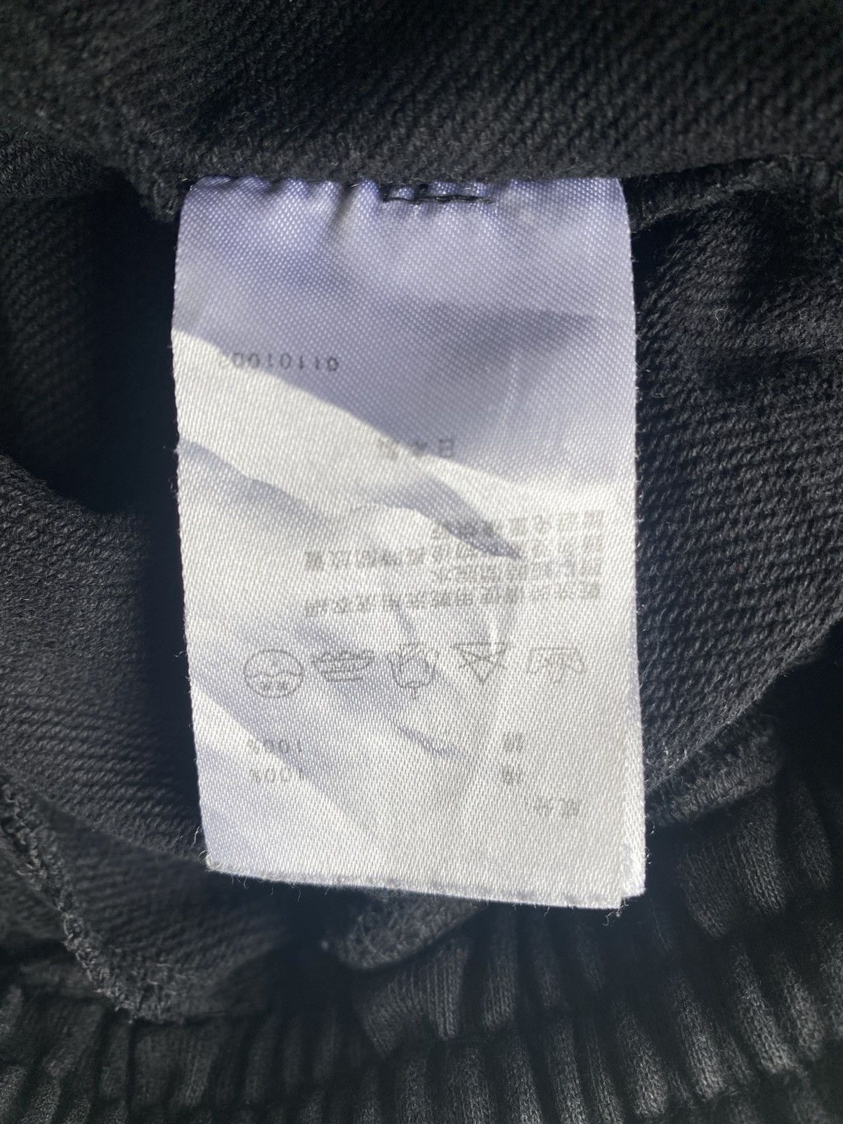 Mastermind World Mastermind World Short Jogger Pant Size US 33 - 12 Thumbnail