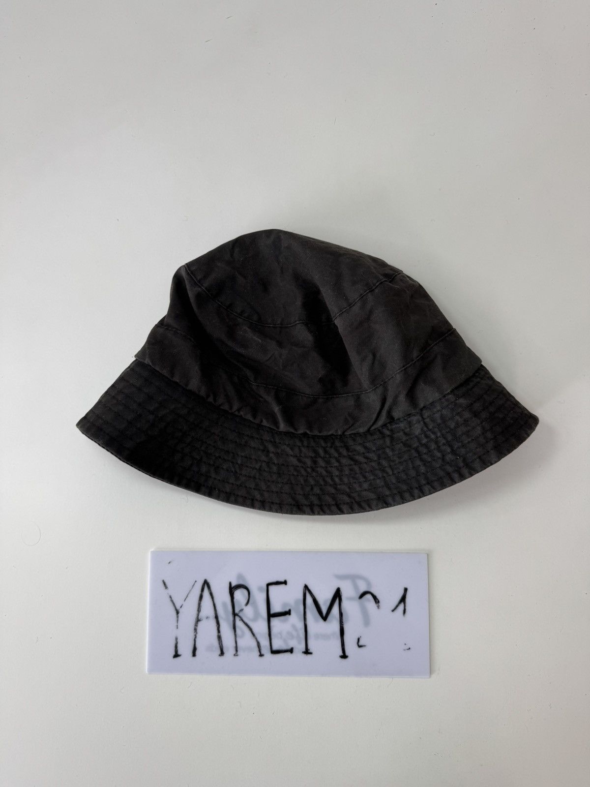 Barbour Barbour hat cap Size ONE SIZE - 3 Thumbnail