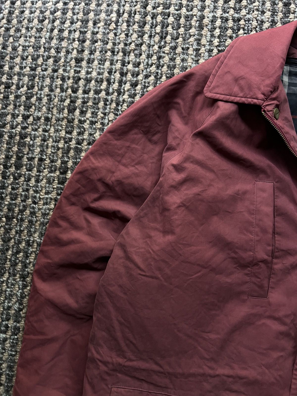 Burberry Burberrys 3-in-1 Field Parka Jacket Detachable Down Liner⁠ Size US M / EU 48-50 / 2 - 3 Thumbnail
