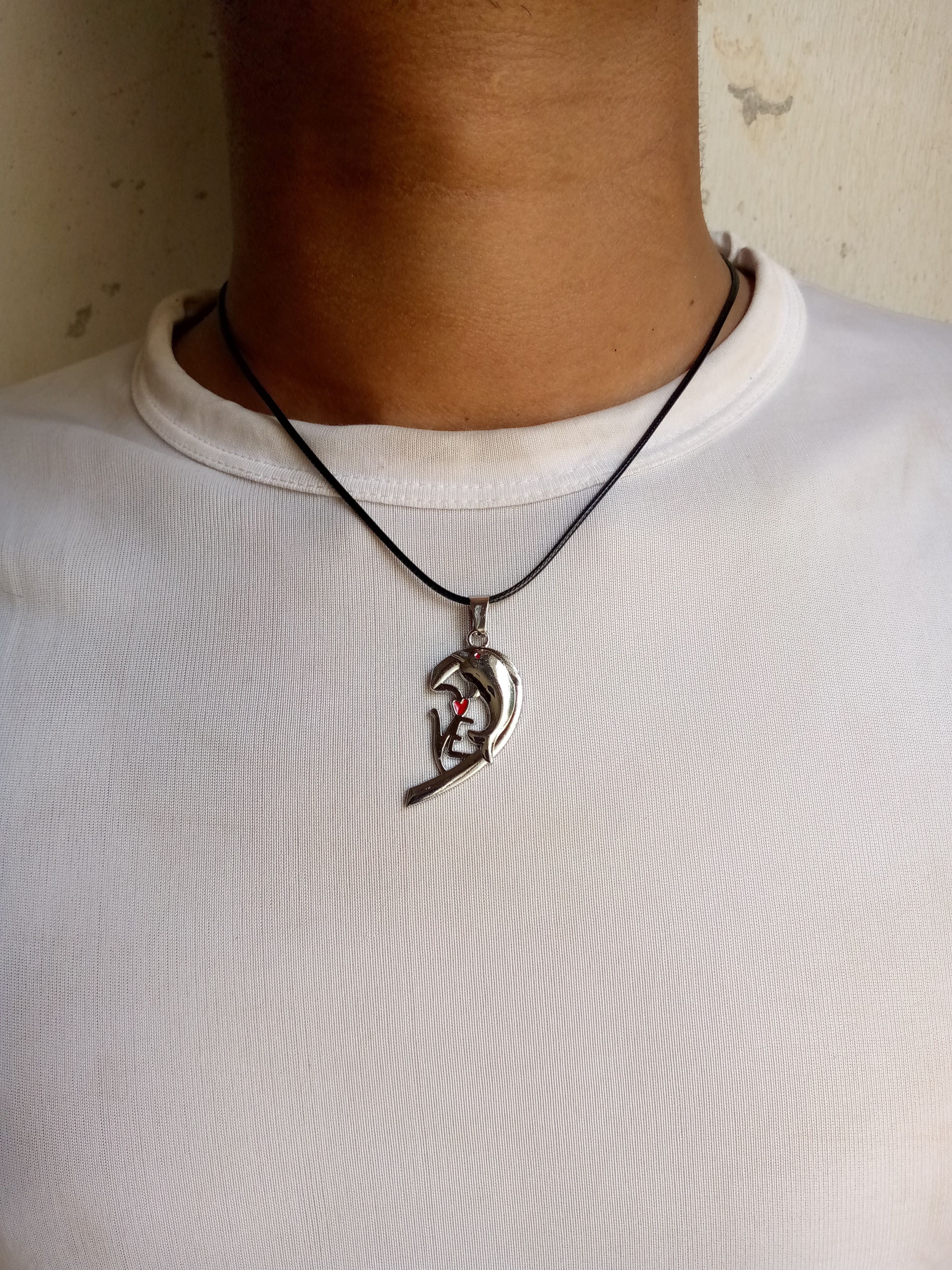 Other Moon Pendant Size ONE SIZE - 1 Preview